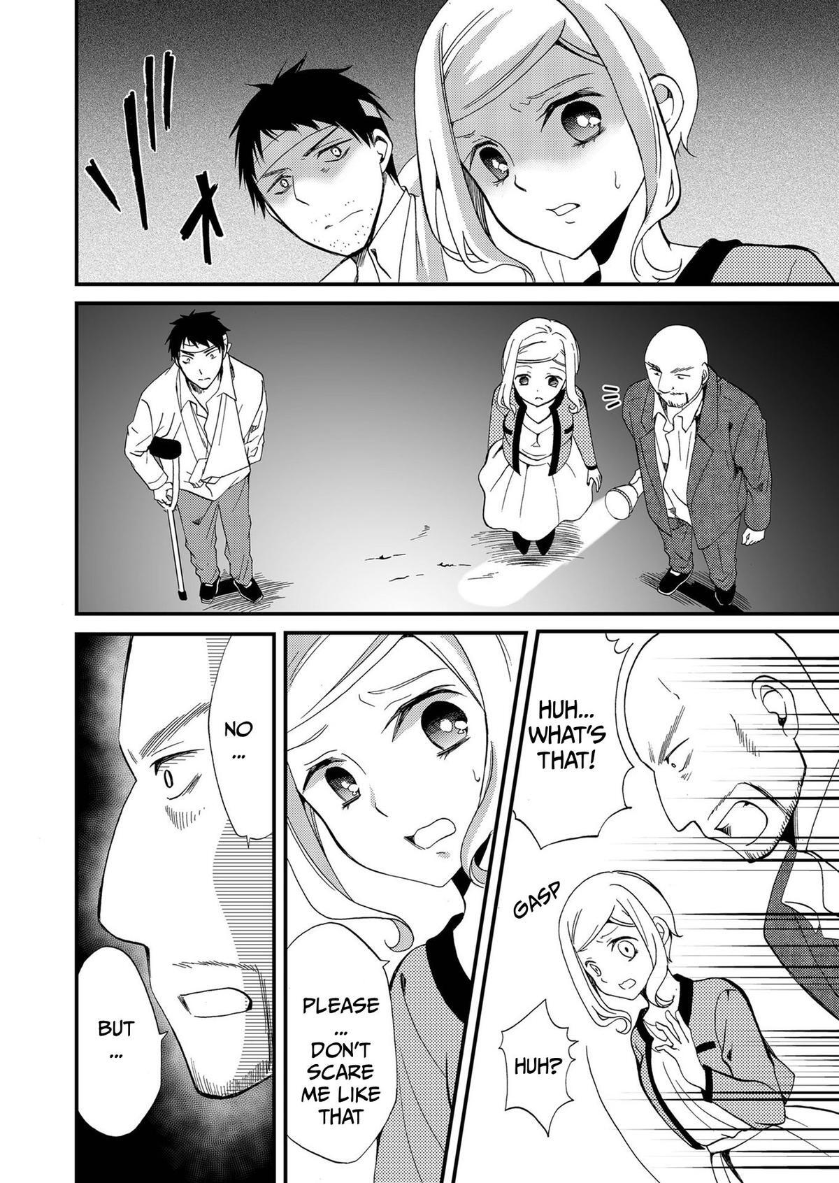 Read Ningyou Touge Manga Online