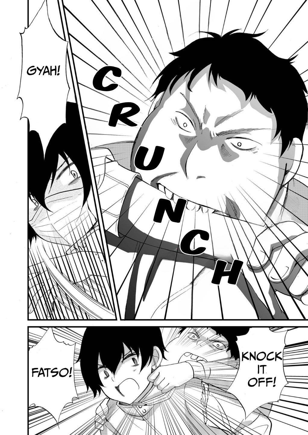 Read Ningyou Touge Manga Online