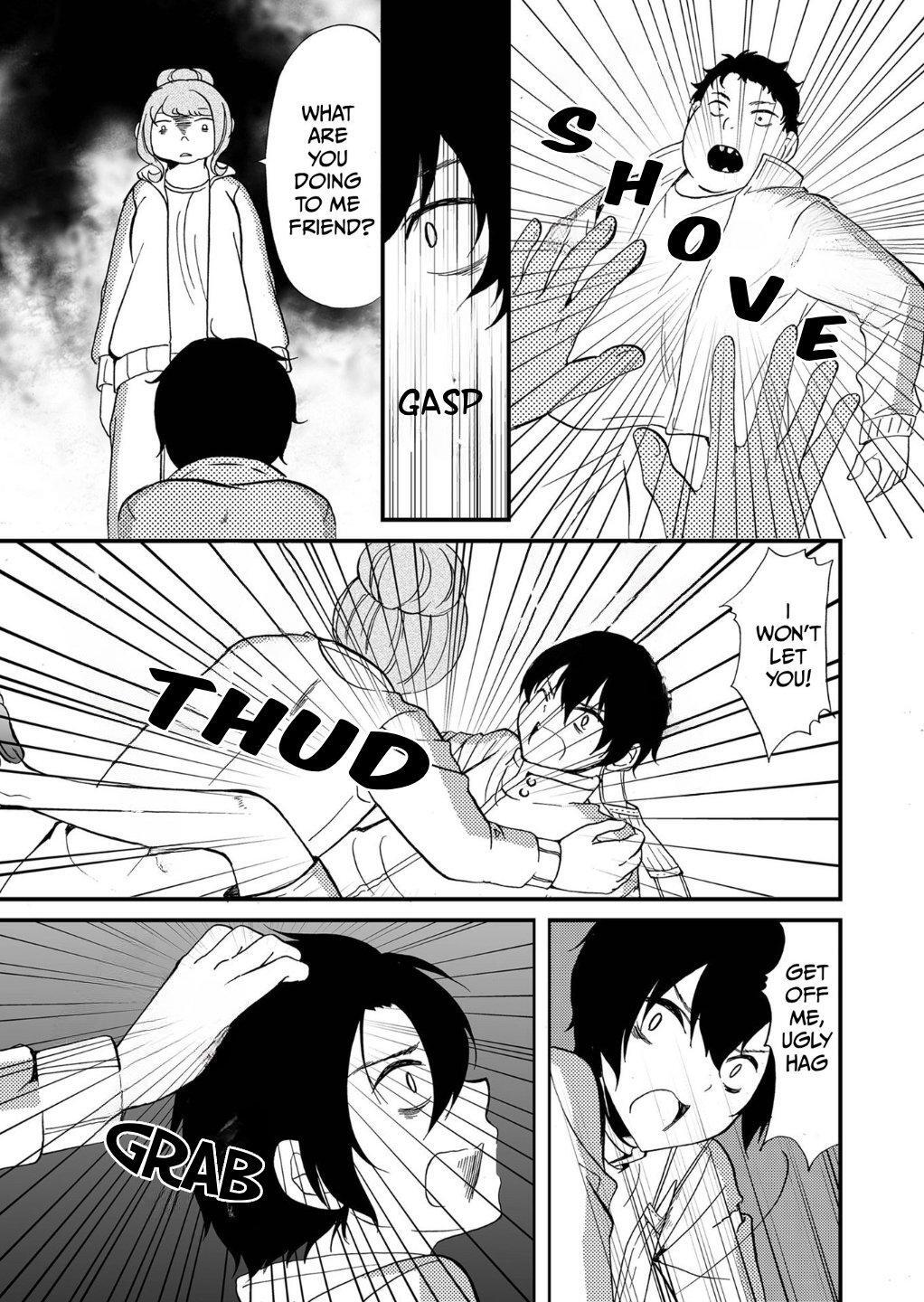 Read Ningyou Touge Manga Online