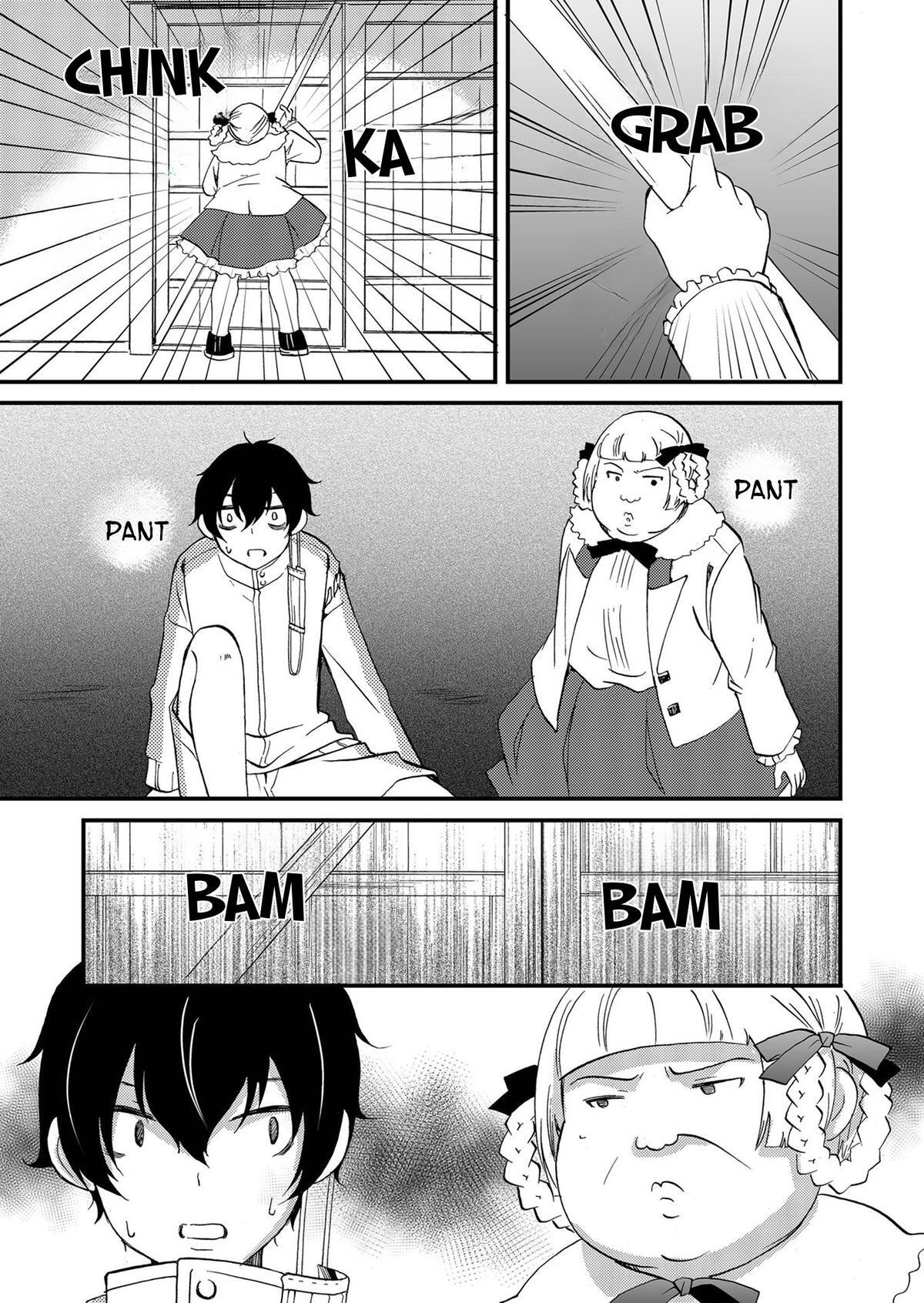 Read Ningyou Touge Manga Online
