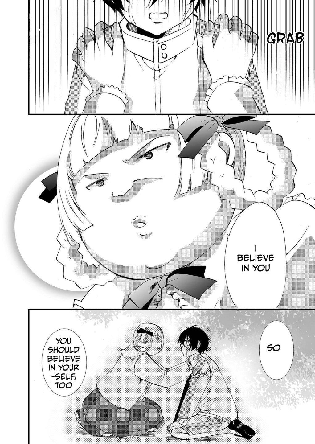 Read Ningyou Touge Manga Online