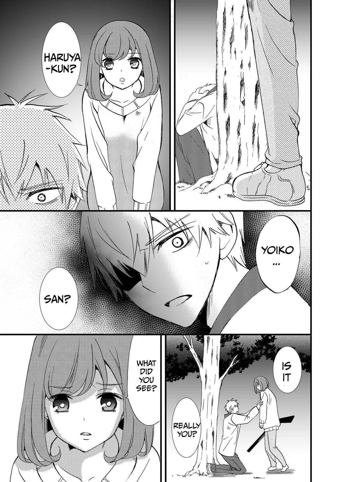 Read Ningyou Touge Manga Online