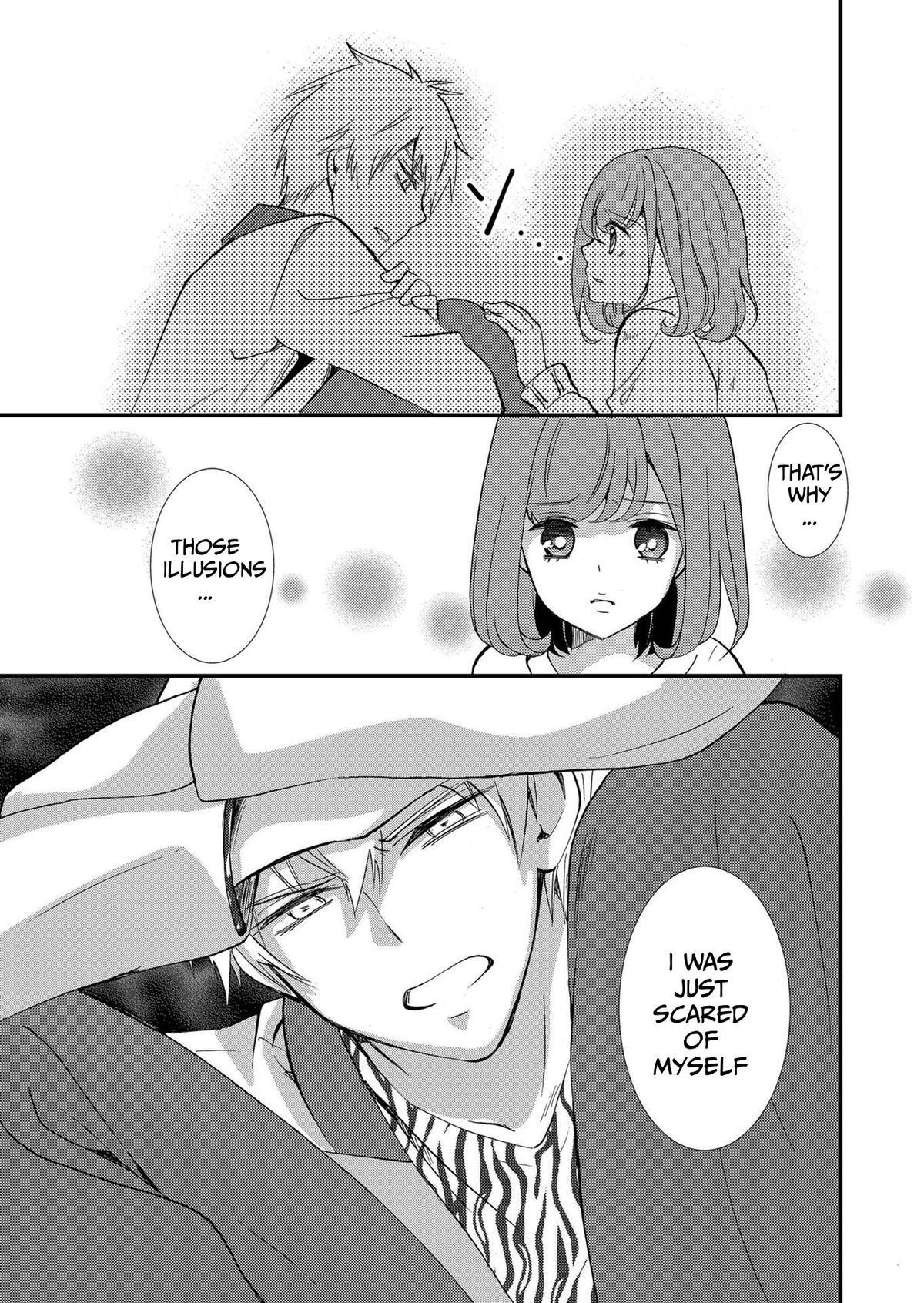 Read Ningyou Touge Manga Online