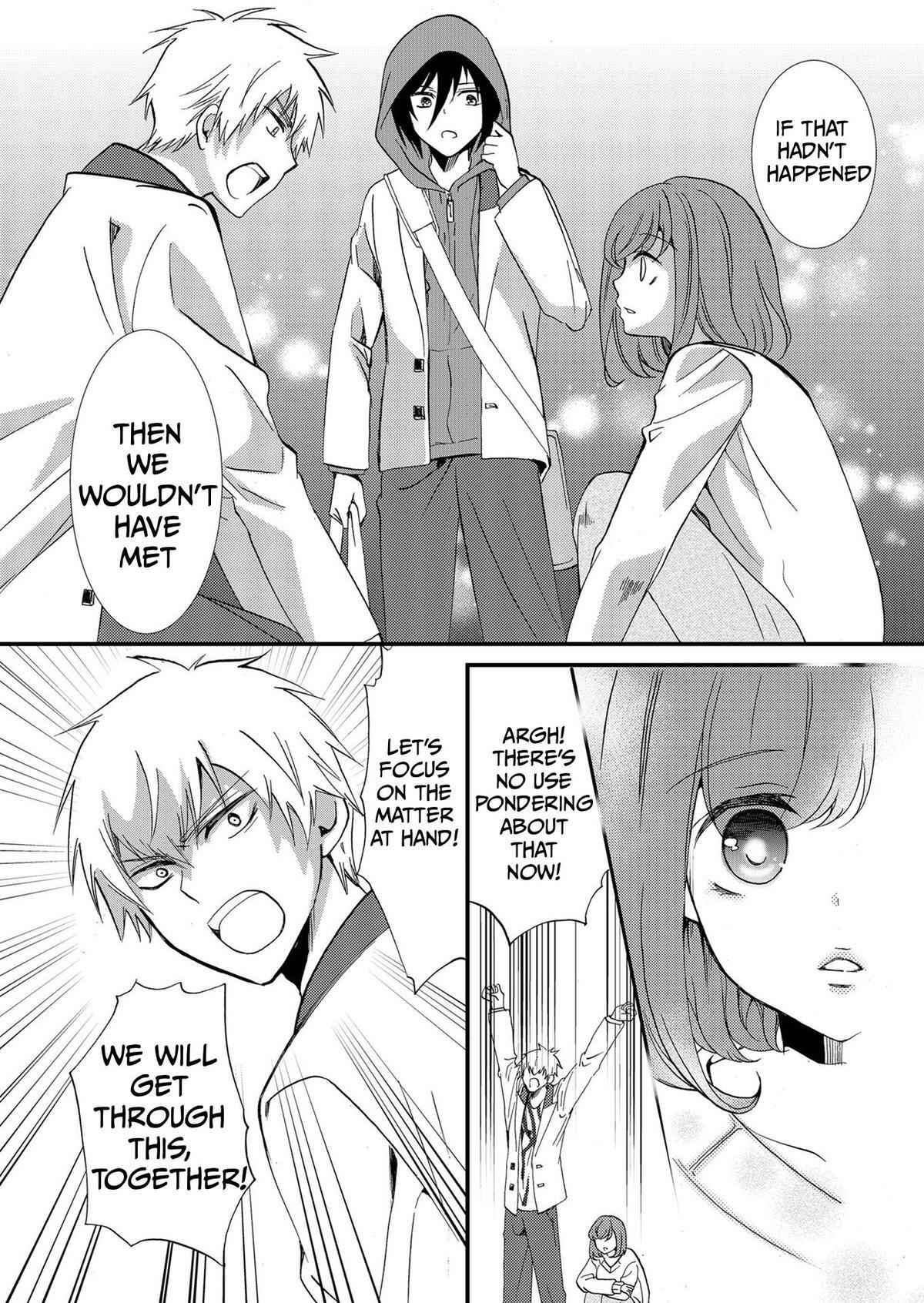 Read Ningyou Touge Manga Online