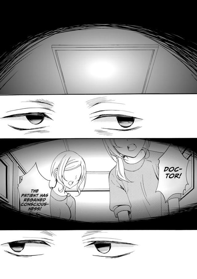 Read Ningyou Touge Manga Online