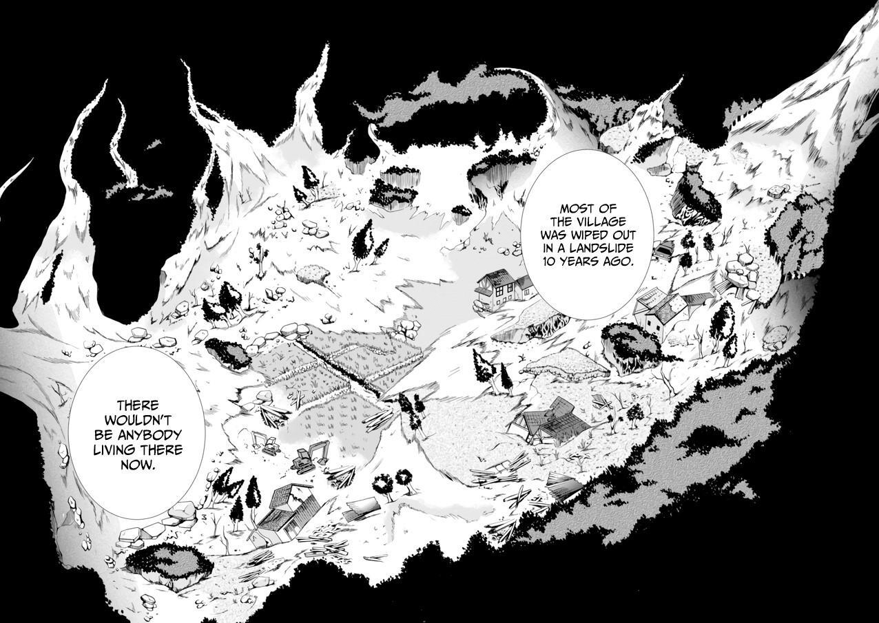 Read Ningyou Touge Manga Online
