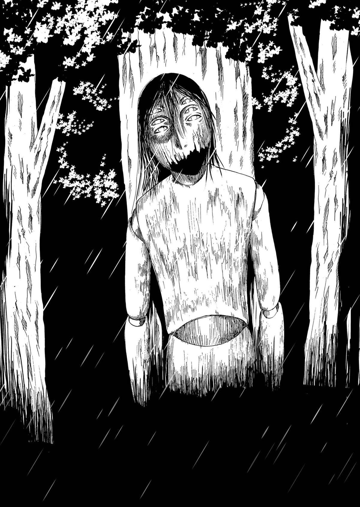 Read Ningyou Touge Manga Online