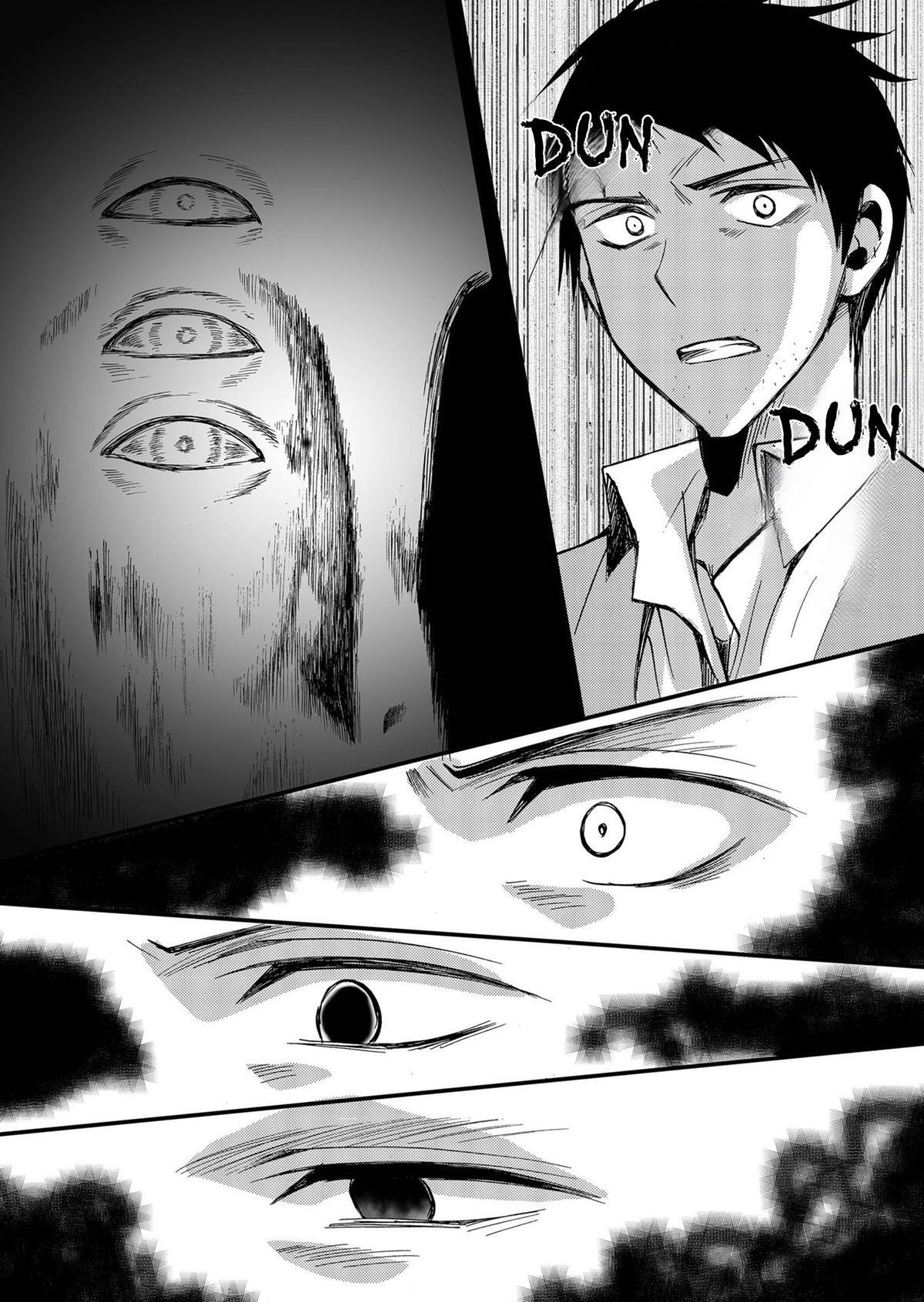 Read Ningyou Touge Manga Online