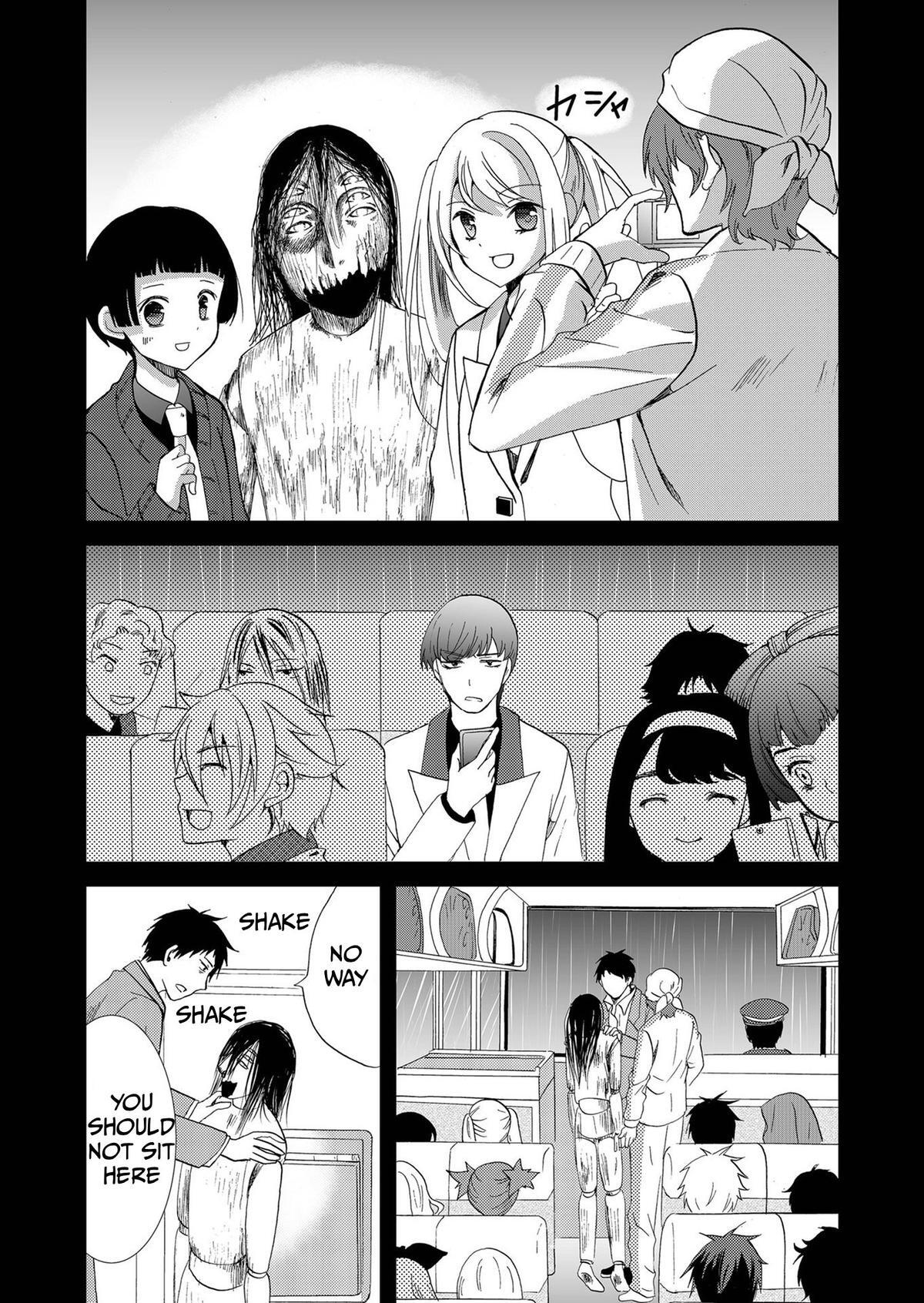 Read Ningyou Touge Manga Online