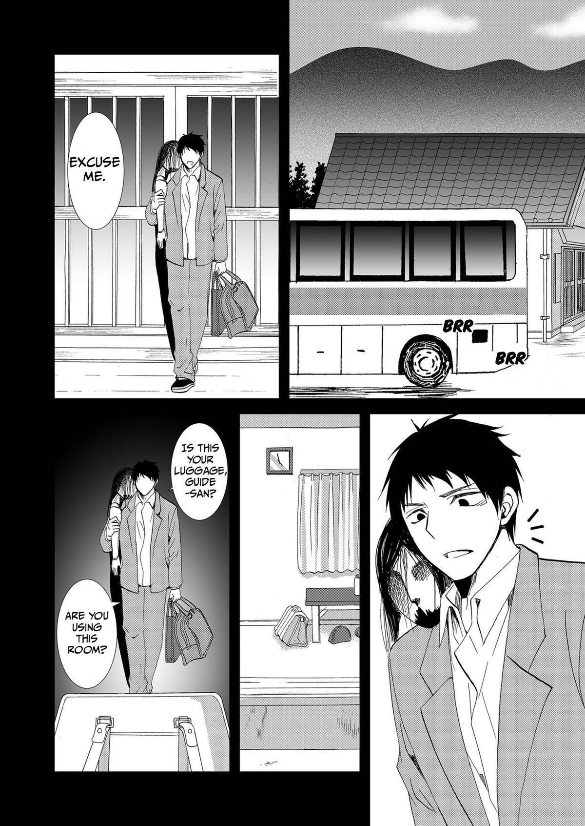 Read Ningyou Touge Manga Online