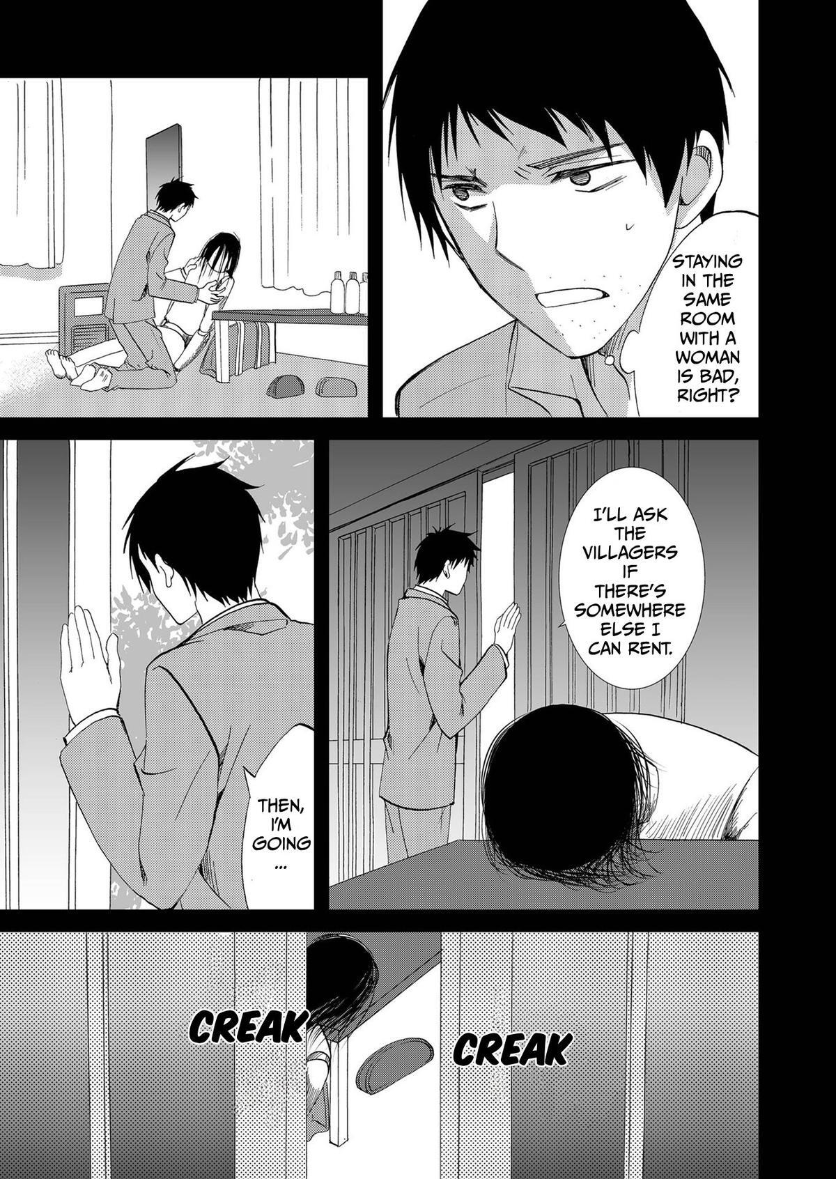 Read Ningyou Touge Manga Online