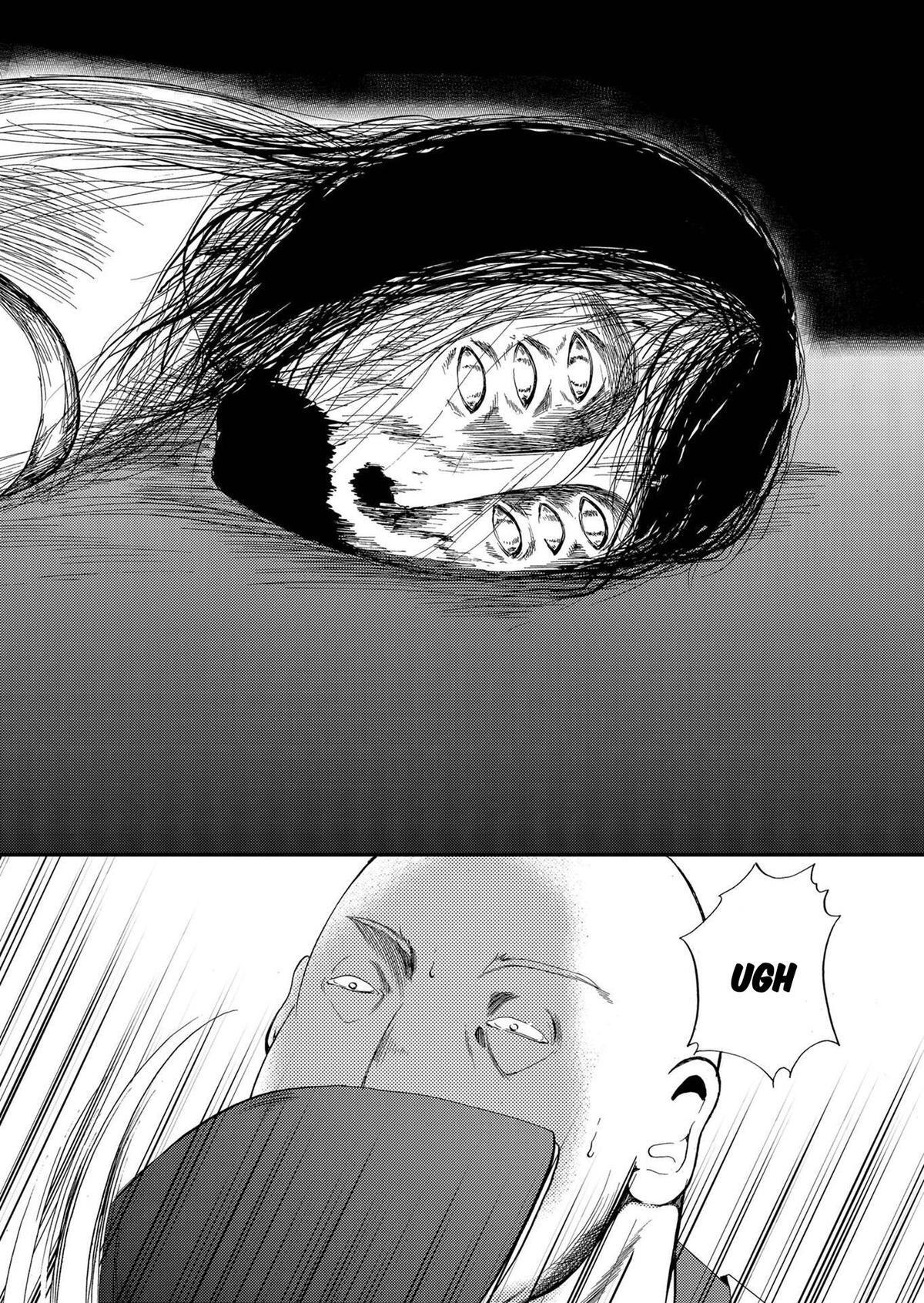 Read Ningyou Touge Manga Online