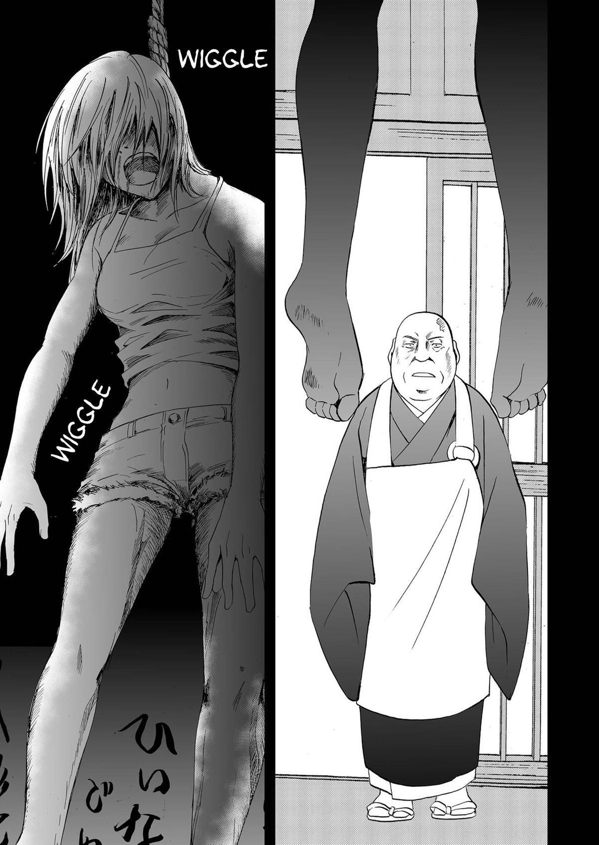 Read Ningyou Touge Manga Online