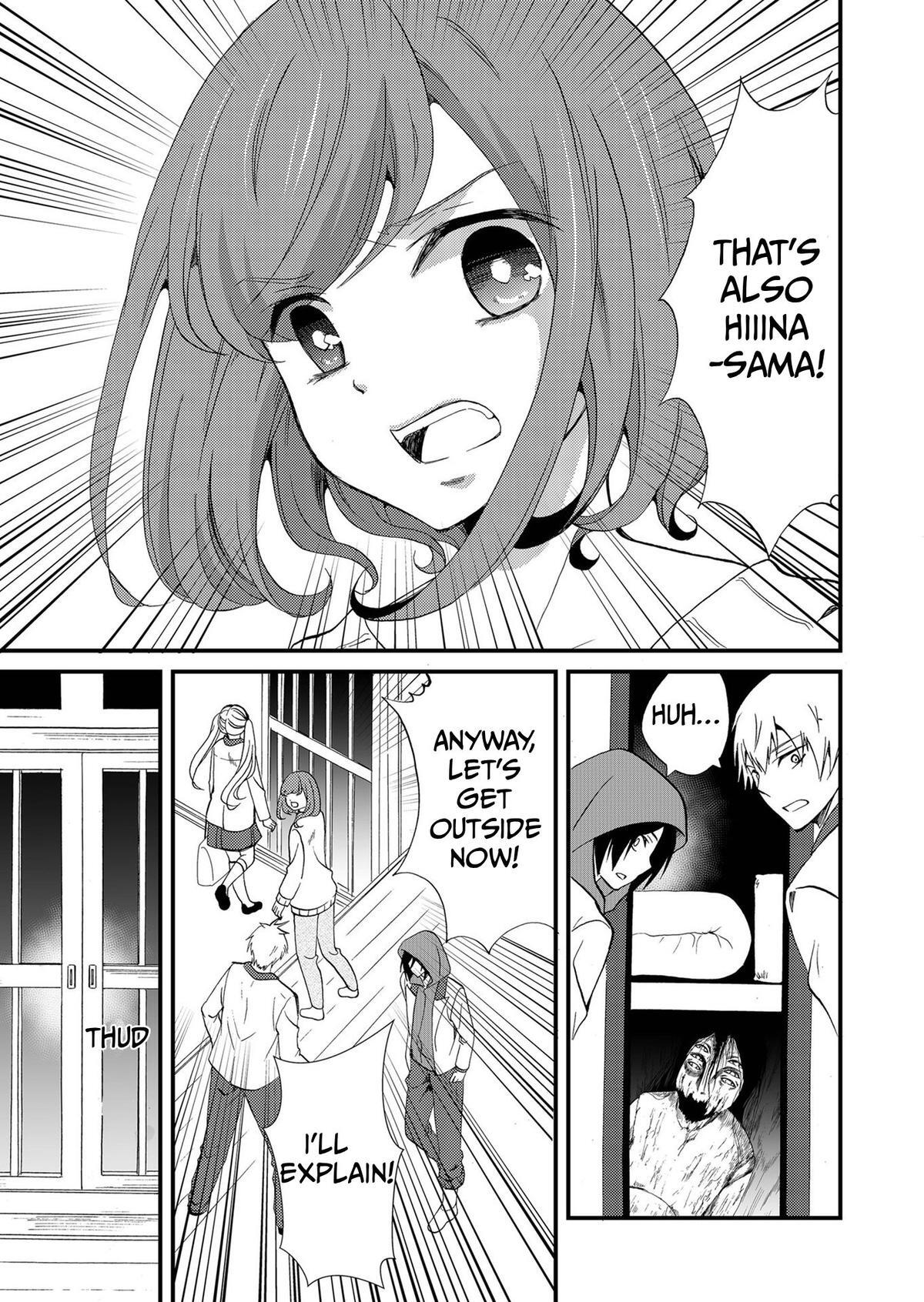 Read Ningyou Touge Manga Online
