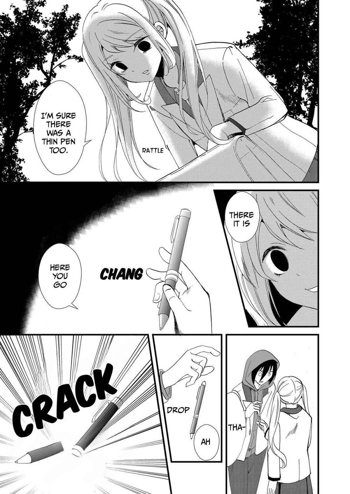 Read Ningyou Touge Manga Online