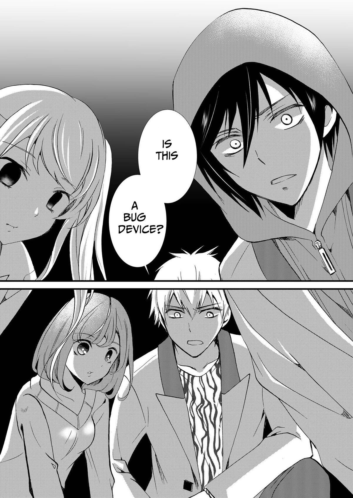 Read Ningyou Touge Manga Online