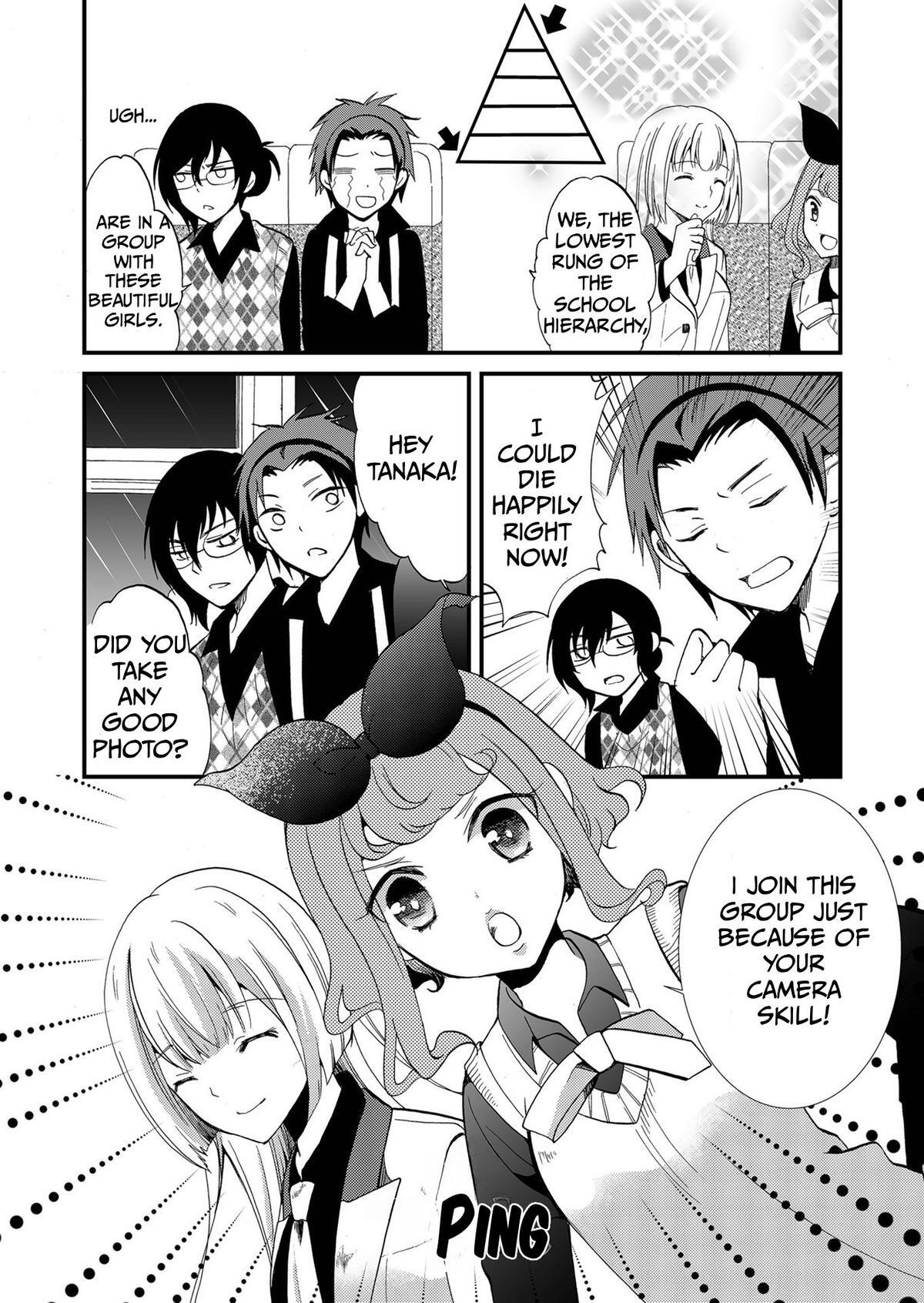 Read Ningyou Touge Manga Online