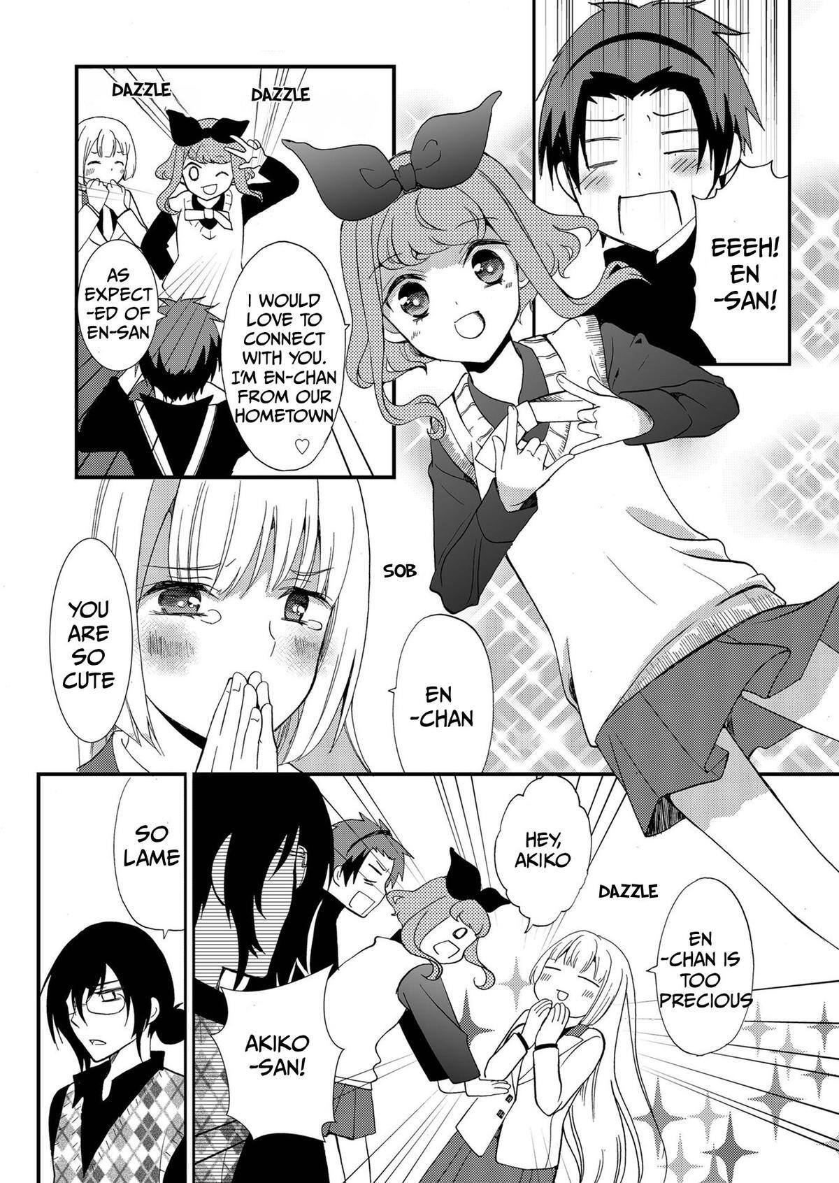 Read Ningyou Touge Manga Online