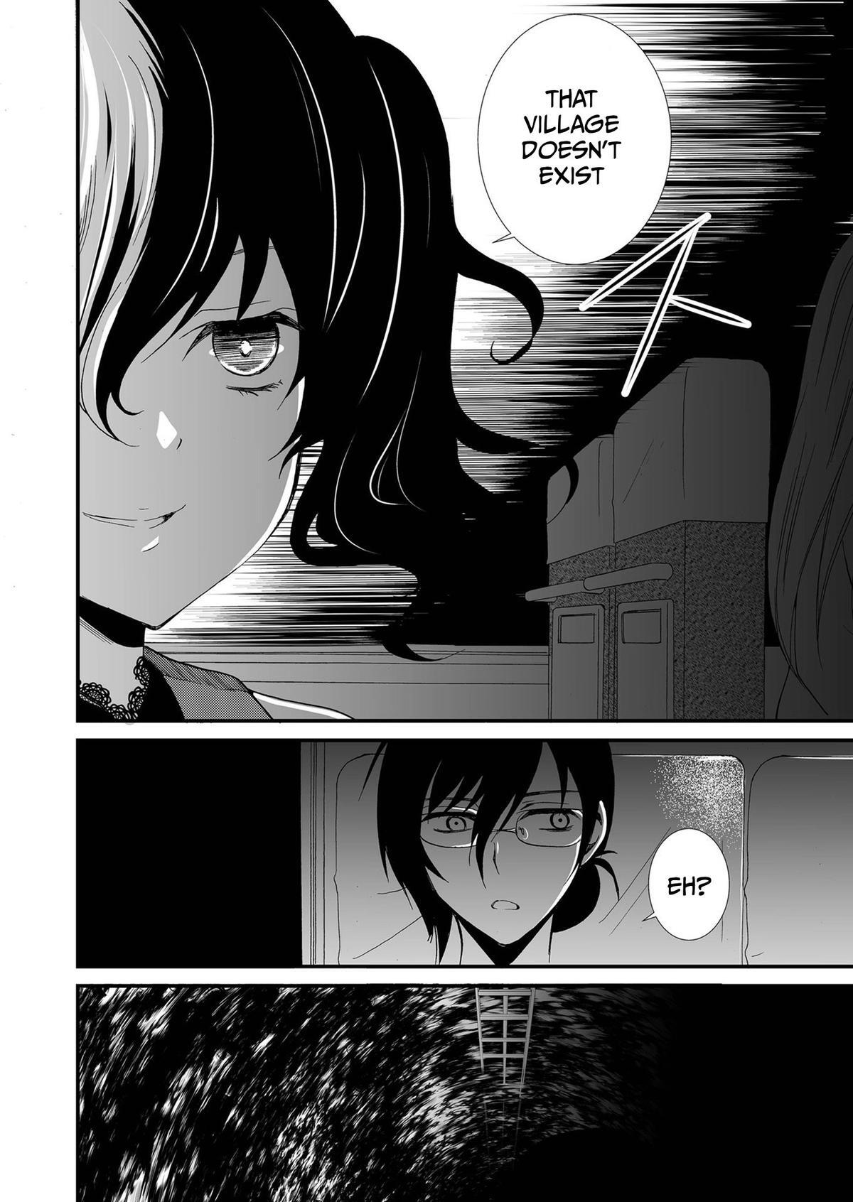 Read Ningyou Touge Manga Online
