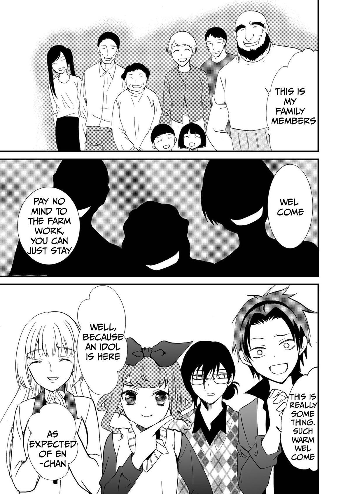 Read Ningyou Touge Manga Online