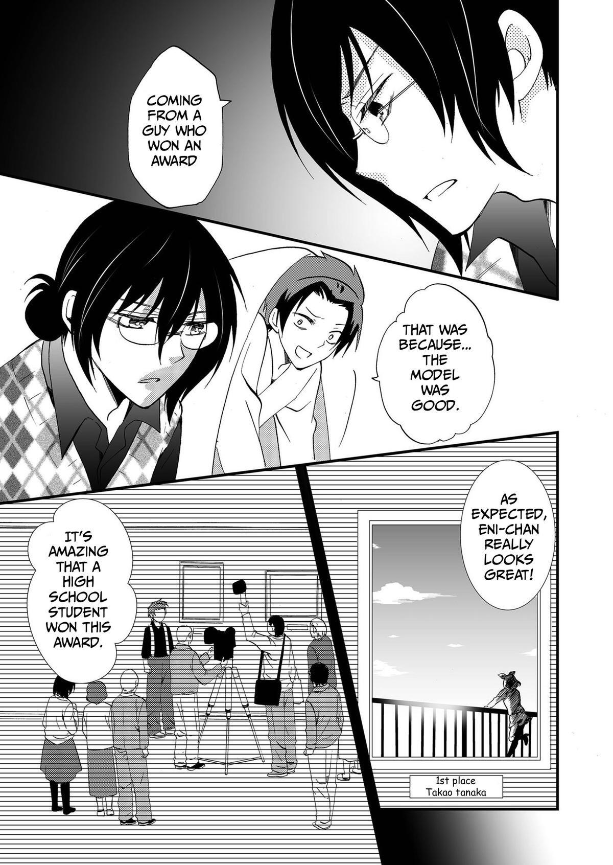 Read Ningyou Touge Manga Online