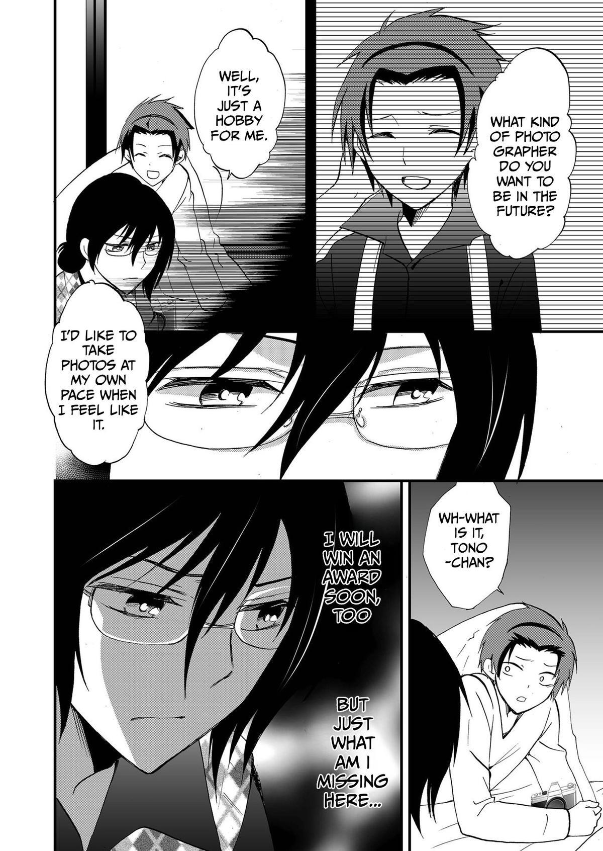Read Ningyou Touge Manga Online