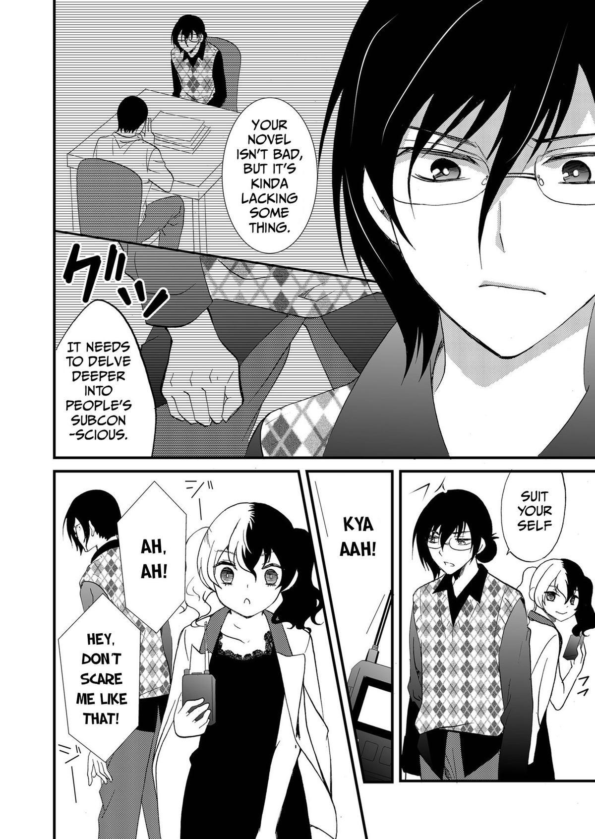 Read Ningyou Touge Manga Online