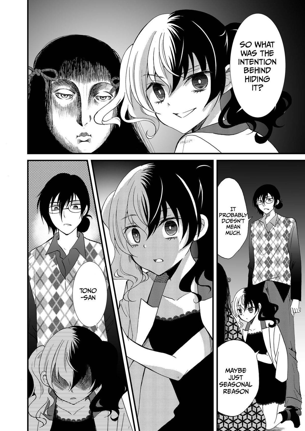 Read Ningyou Touge Manga Online