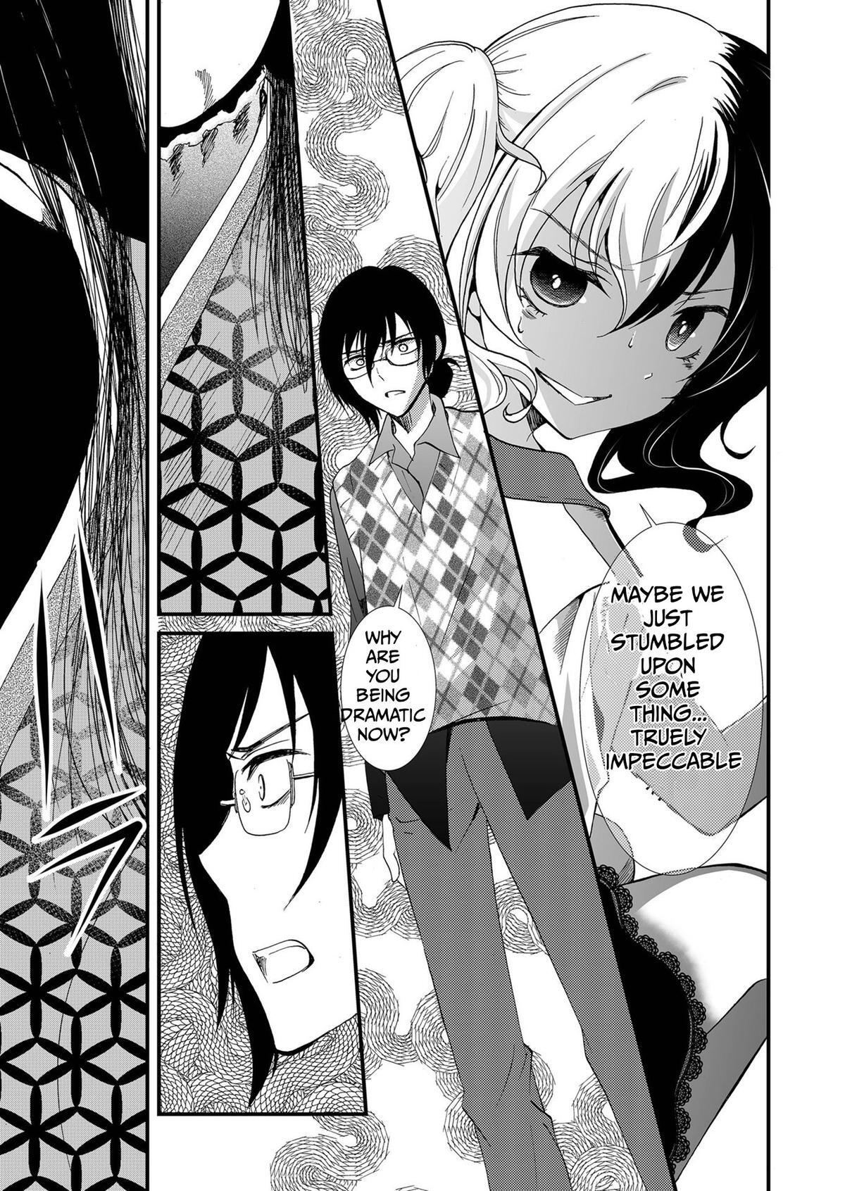 Read Ningyou Touge Manga Online