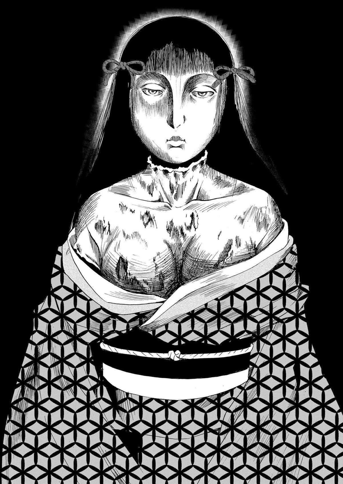 Read Ningyou Touge Manga Online
