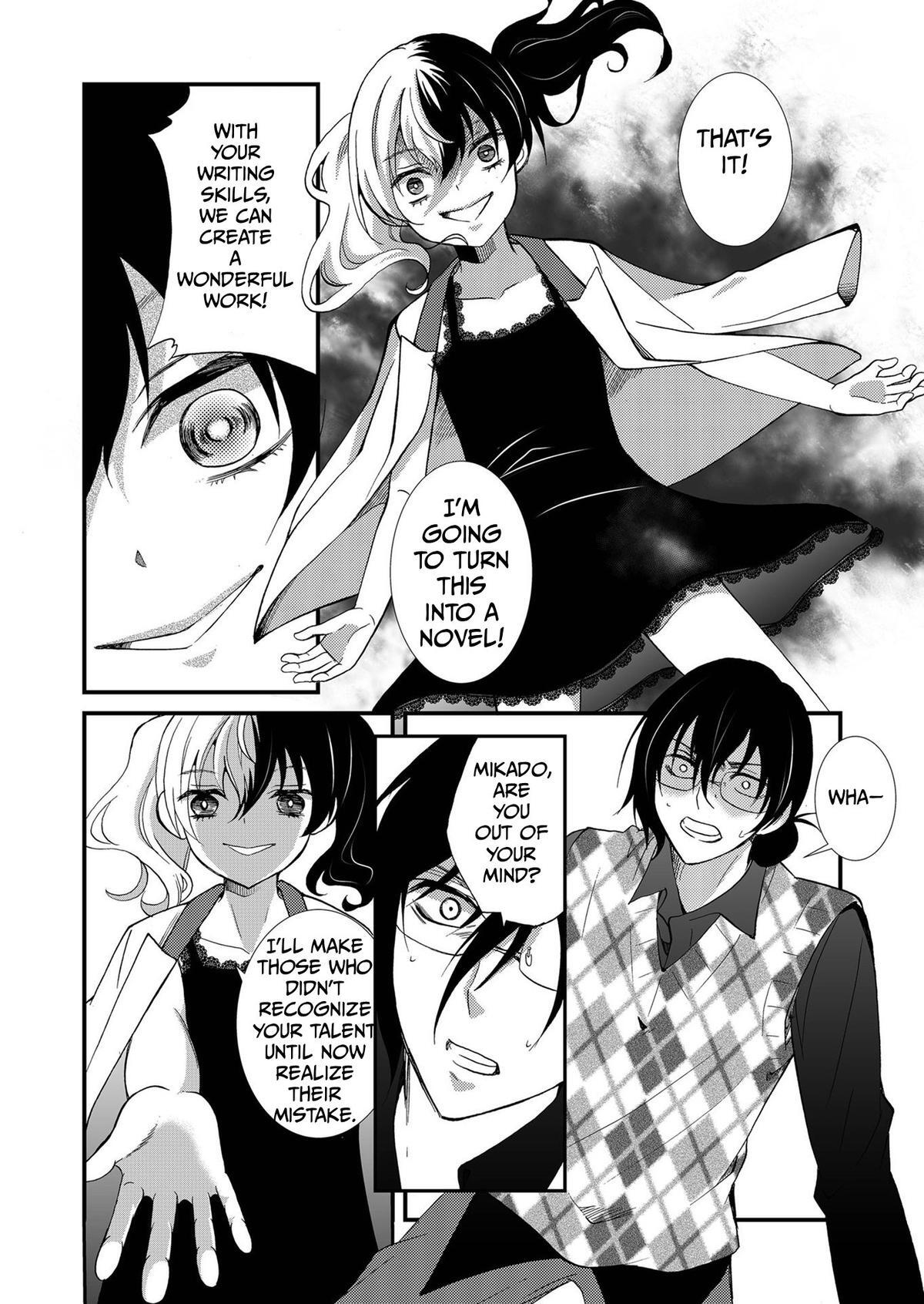 Read Ningyou Touge Manga Online