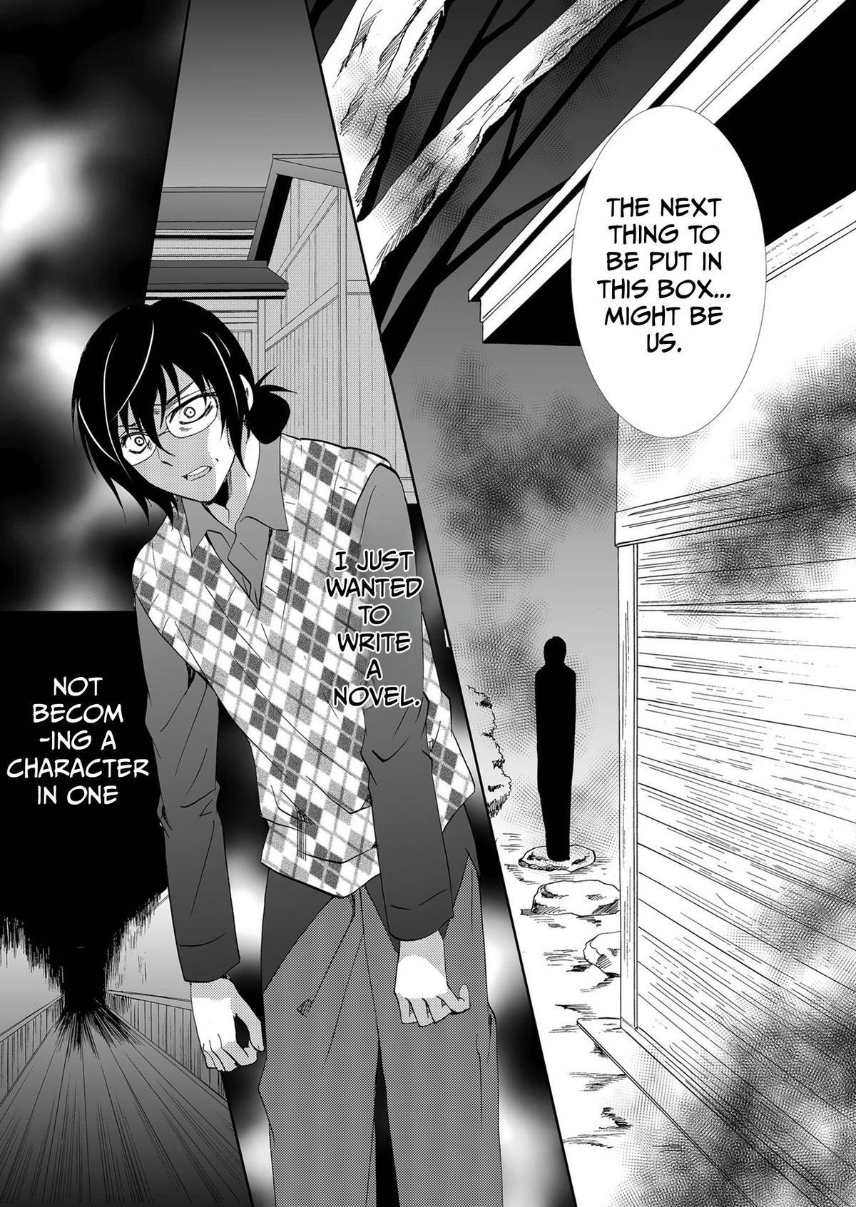 Read Ningyou Touge Manga Online