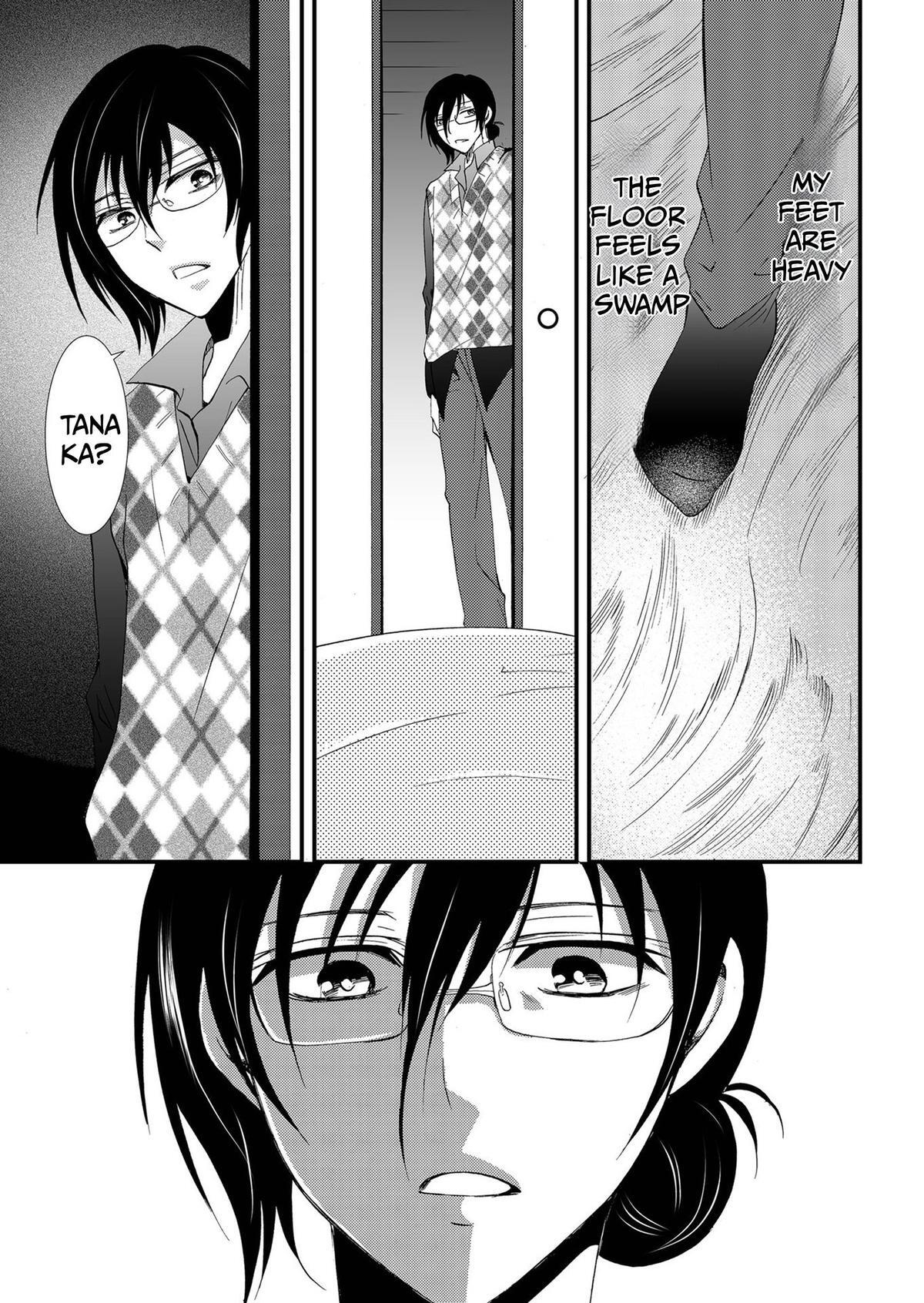 Read Ningyou Touge Manga Online