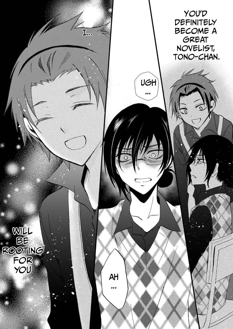 Read Ningyou Touge Manga Online
