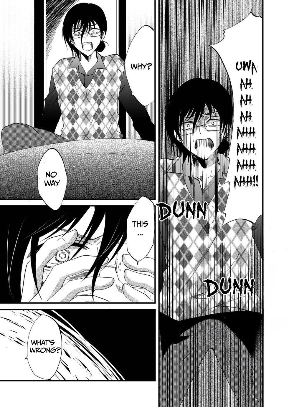 Read Ningyou Touge Manga Online