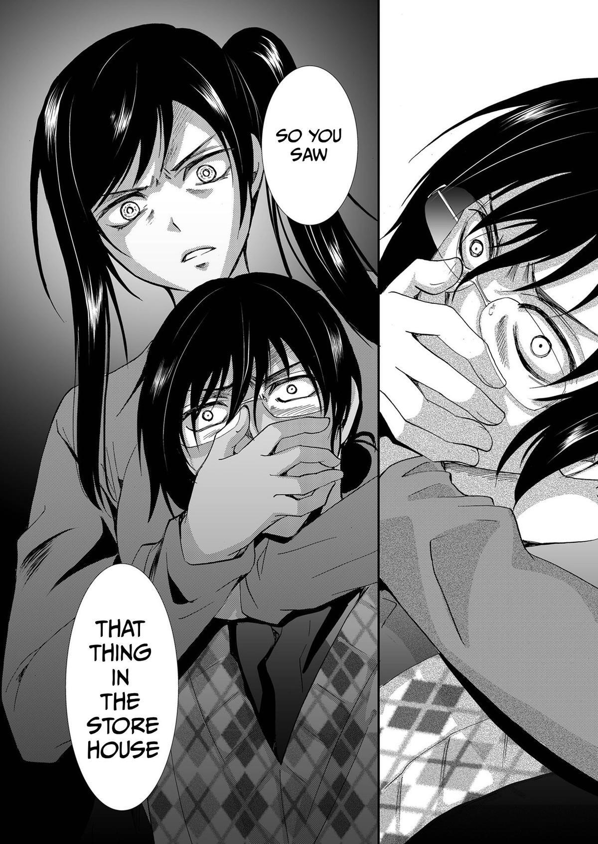 Read Ningyou Touge Manga Online