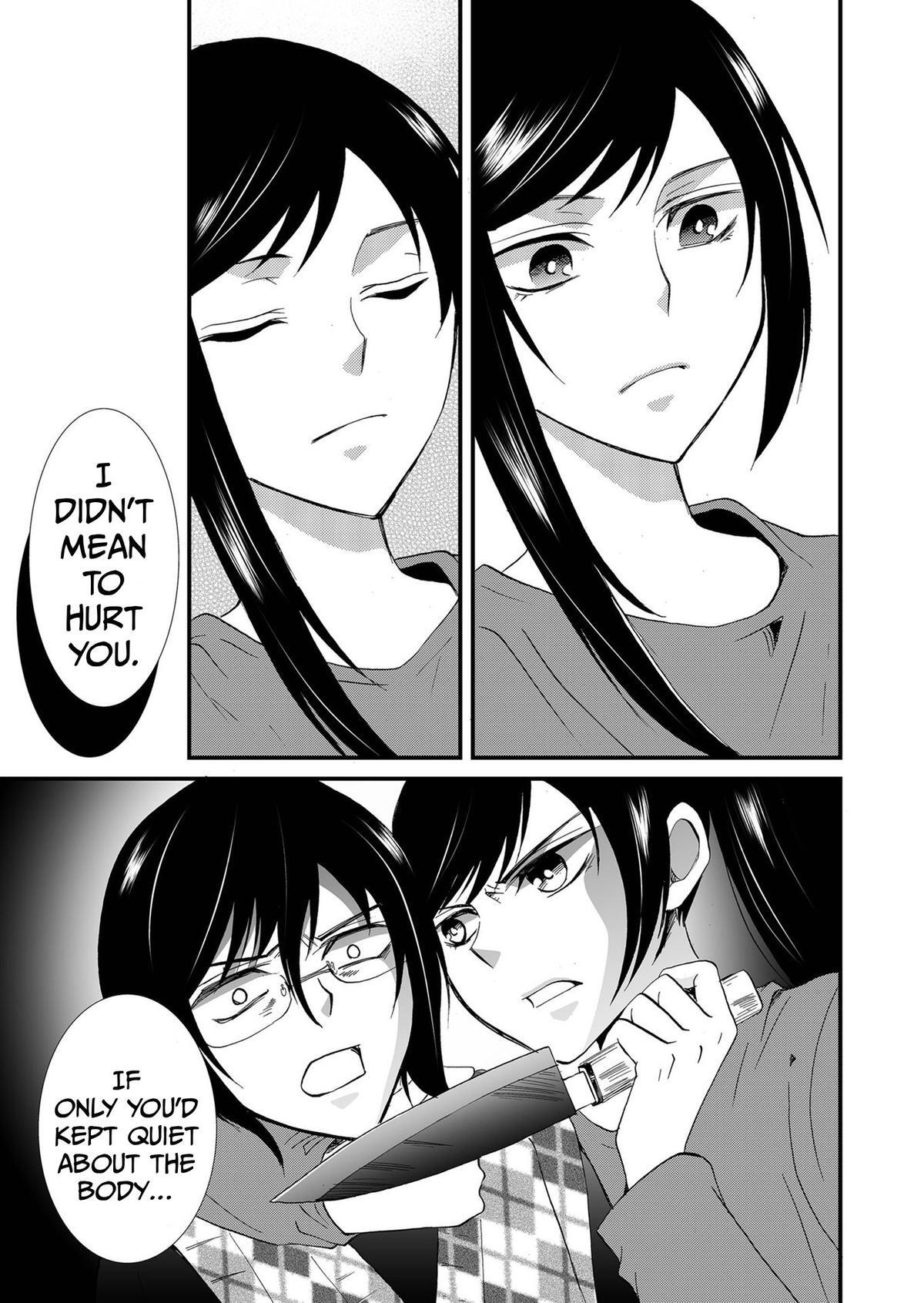 Read Ningyou Touge Manga Online