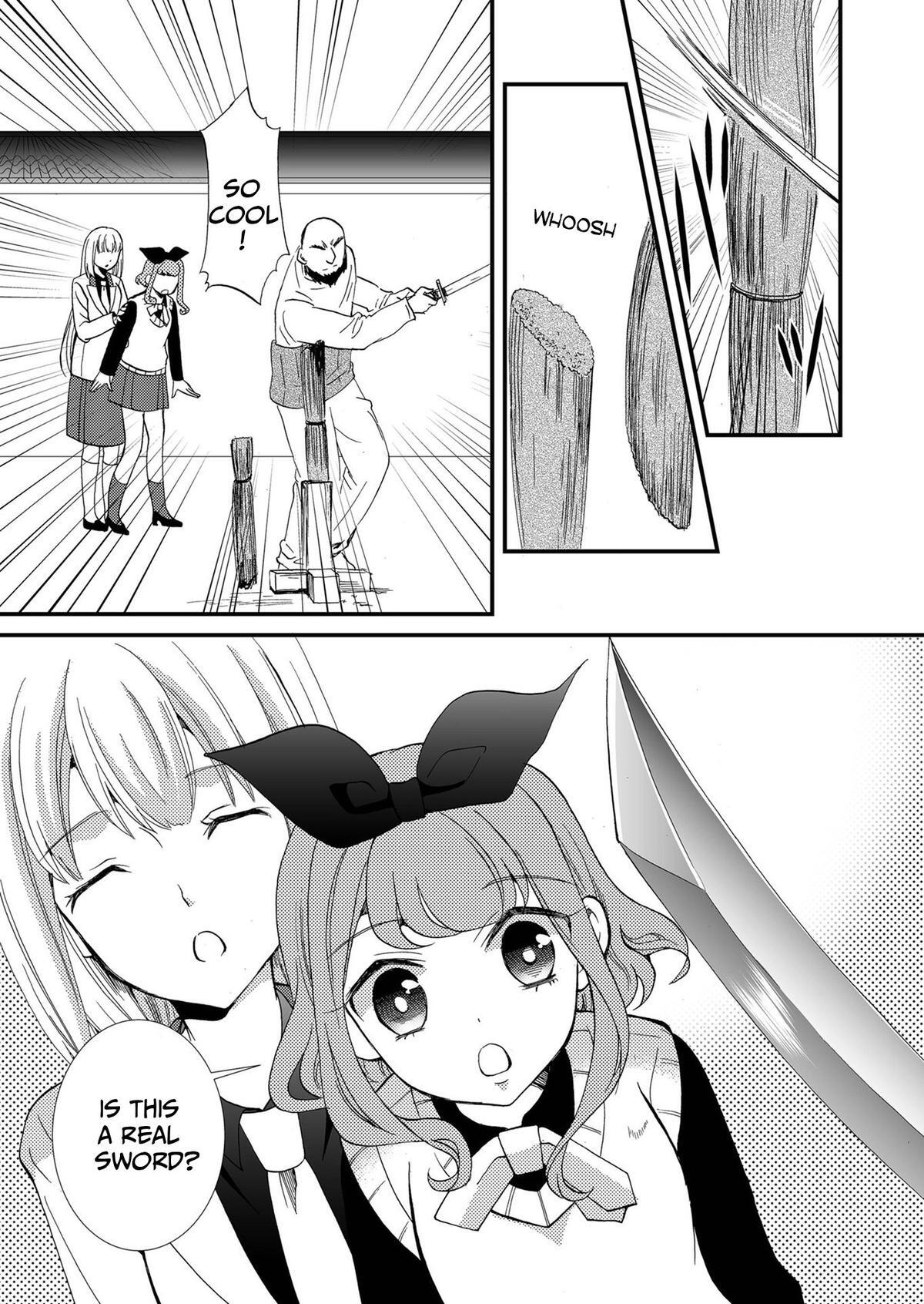 Read Ningyou Touge Manga Online