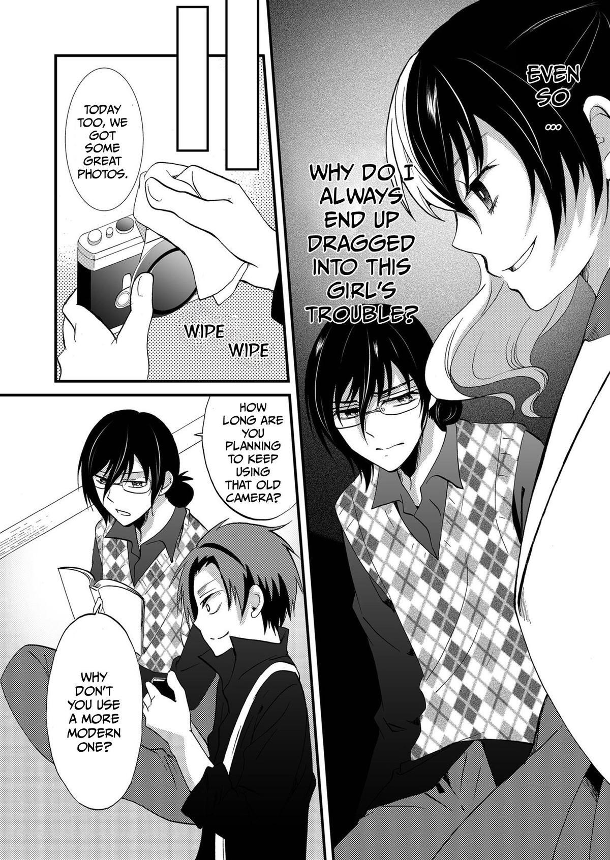 Read Ningyou Touge Manga Online