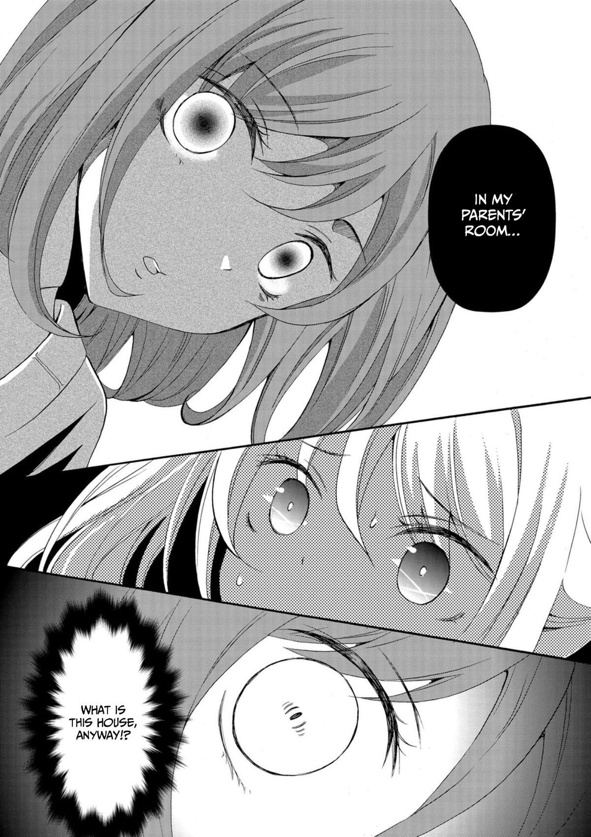 Read Ningyou Touge Manga Online