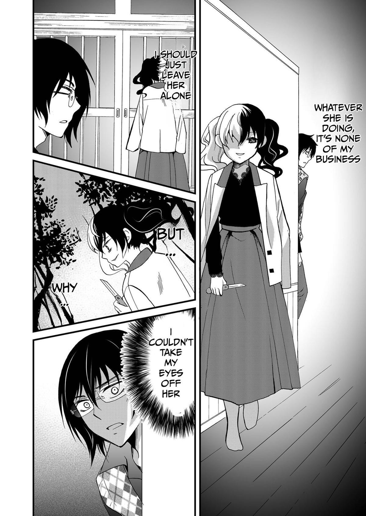 Read Ningyou Touge Manga Online