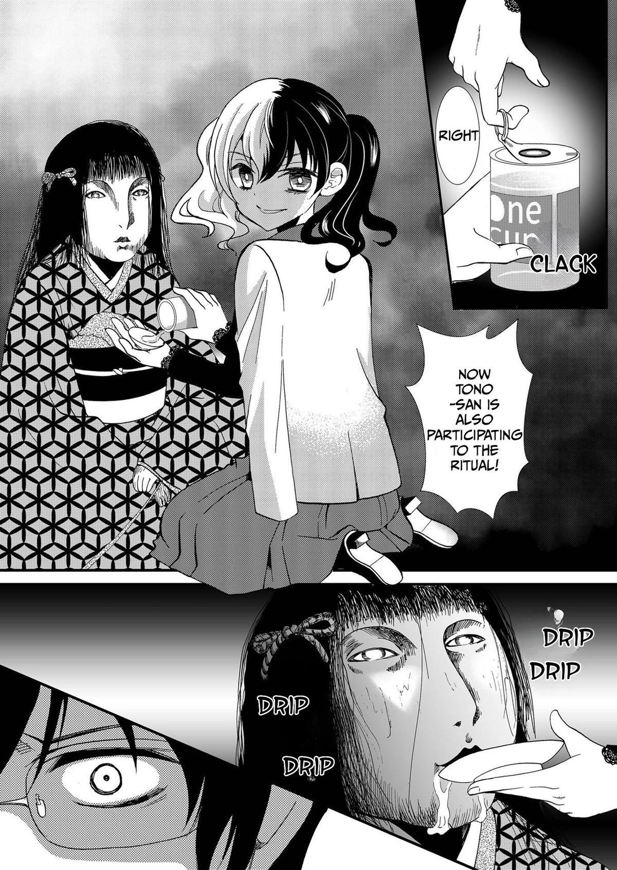 Read Ningyou Touge Manga Online