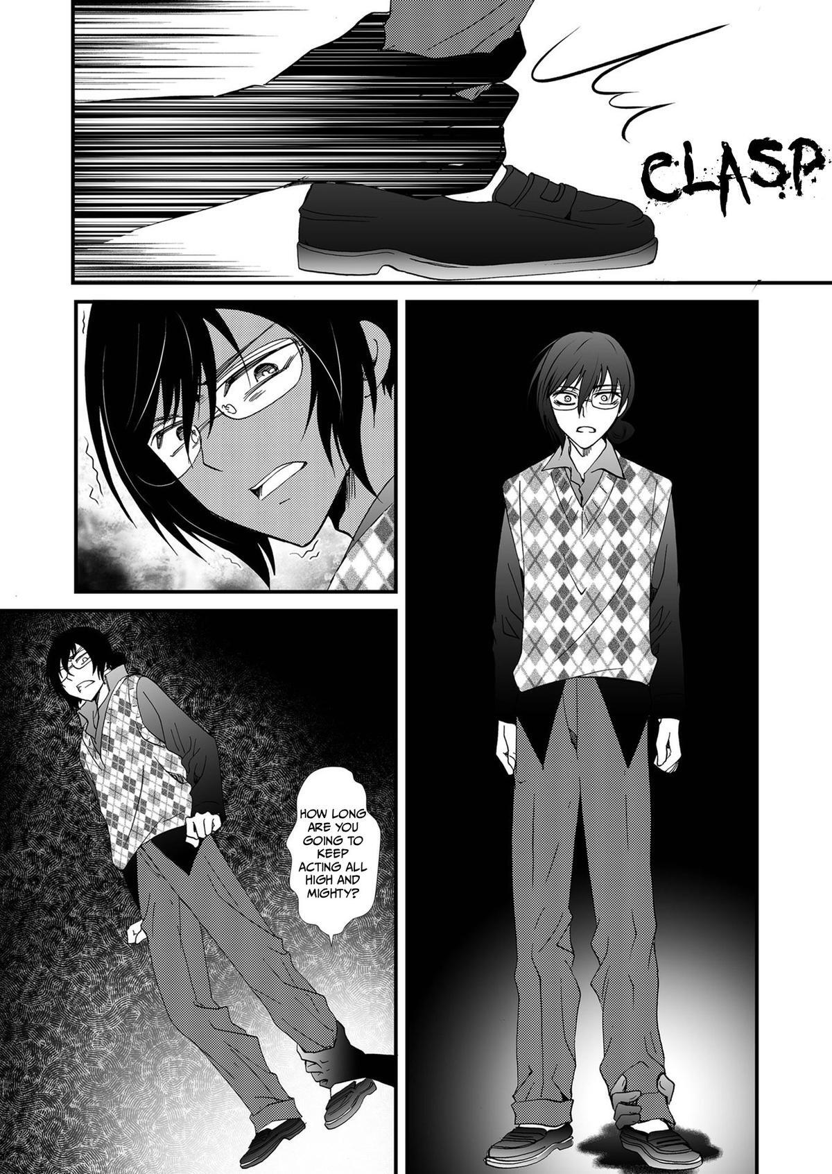 Read Ningyou Touge Manga Online