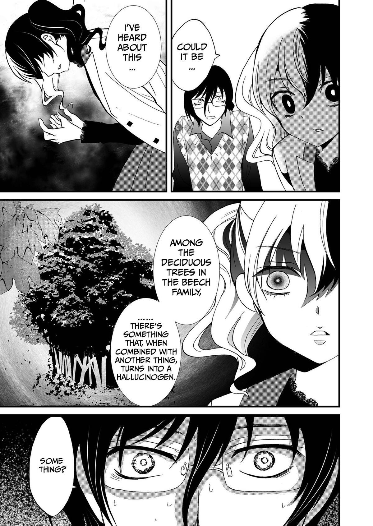 Read Ningyou Touge Manga Online
