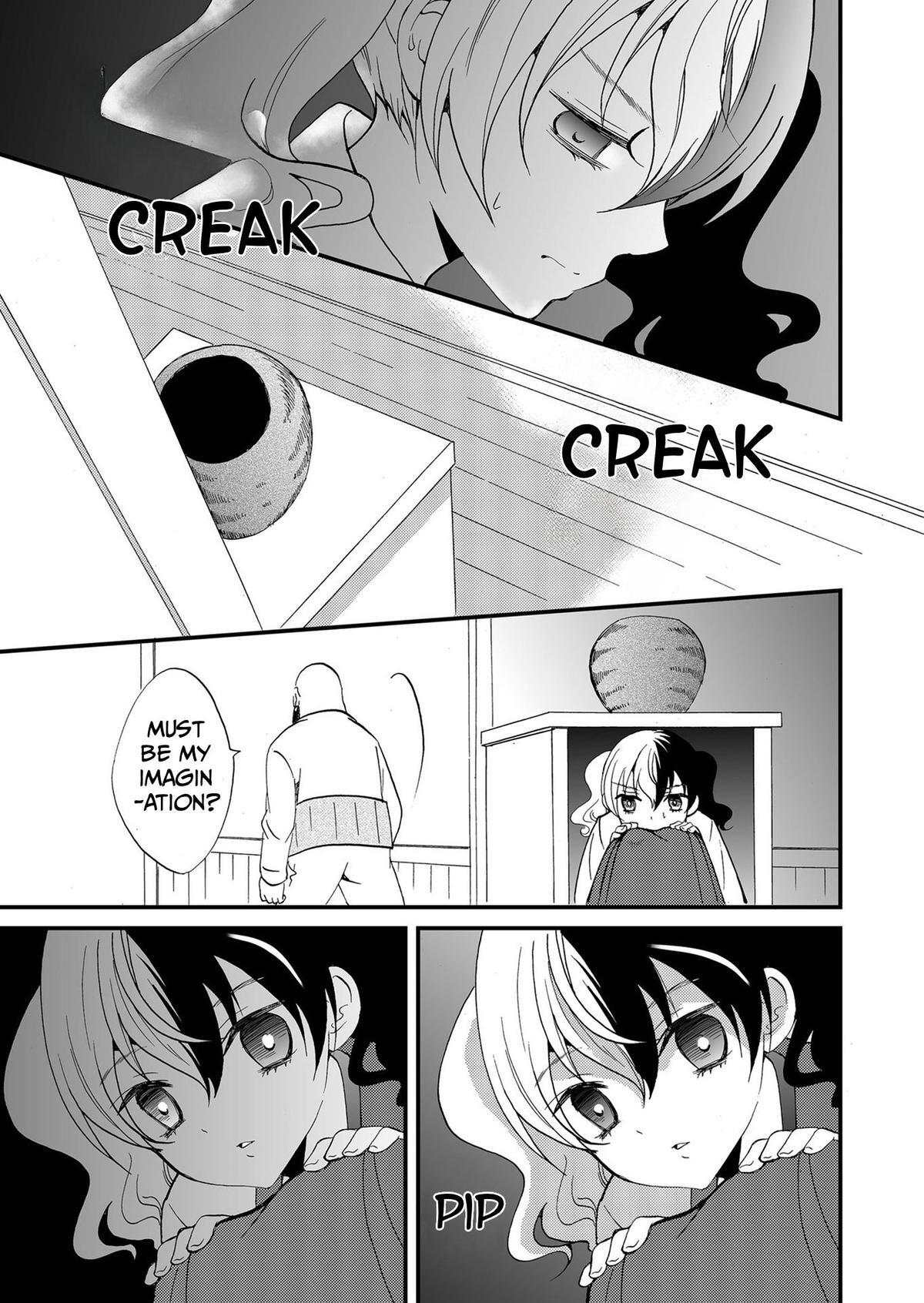 Read Ningyou Touge Manga Online