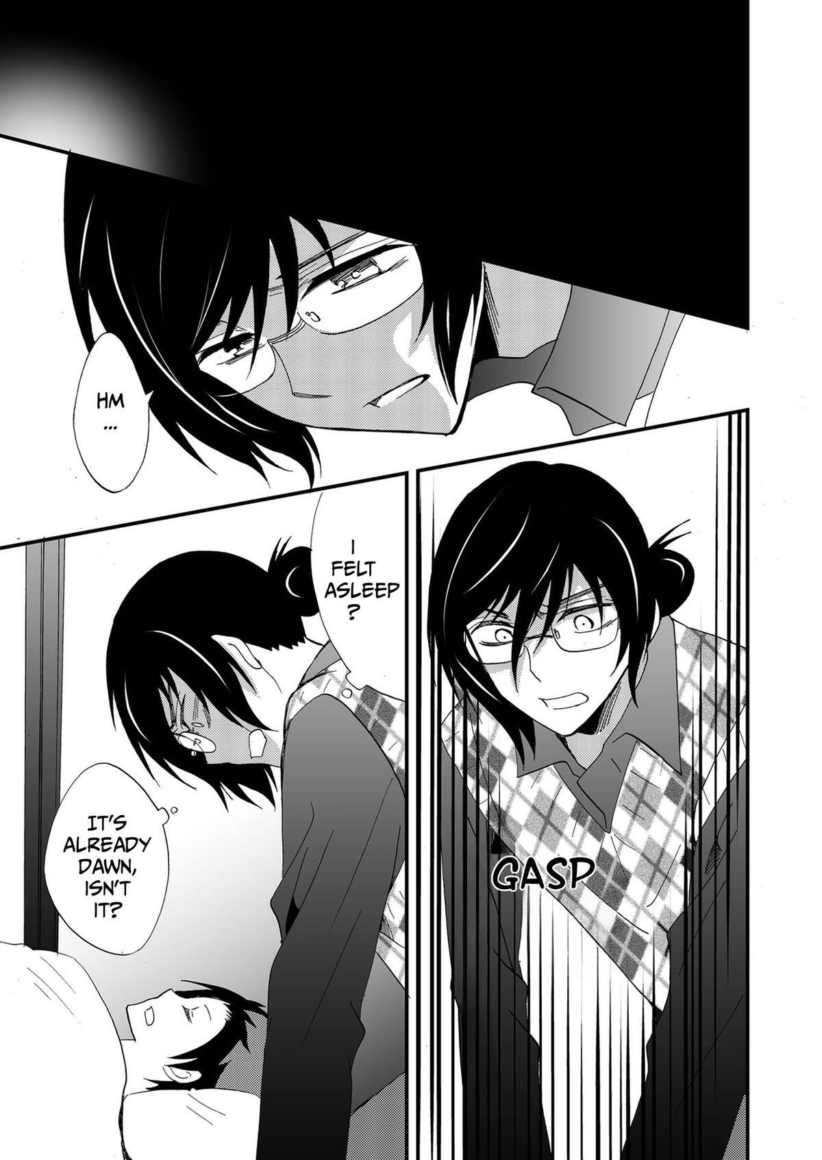 Read Ningyou Touge Manga Online