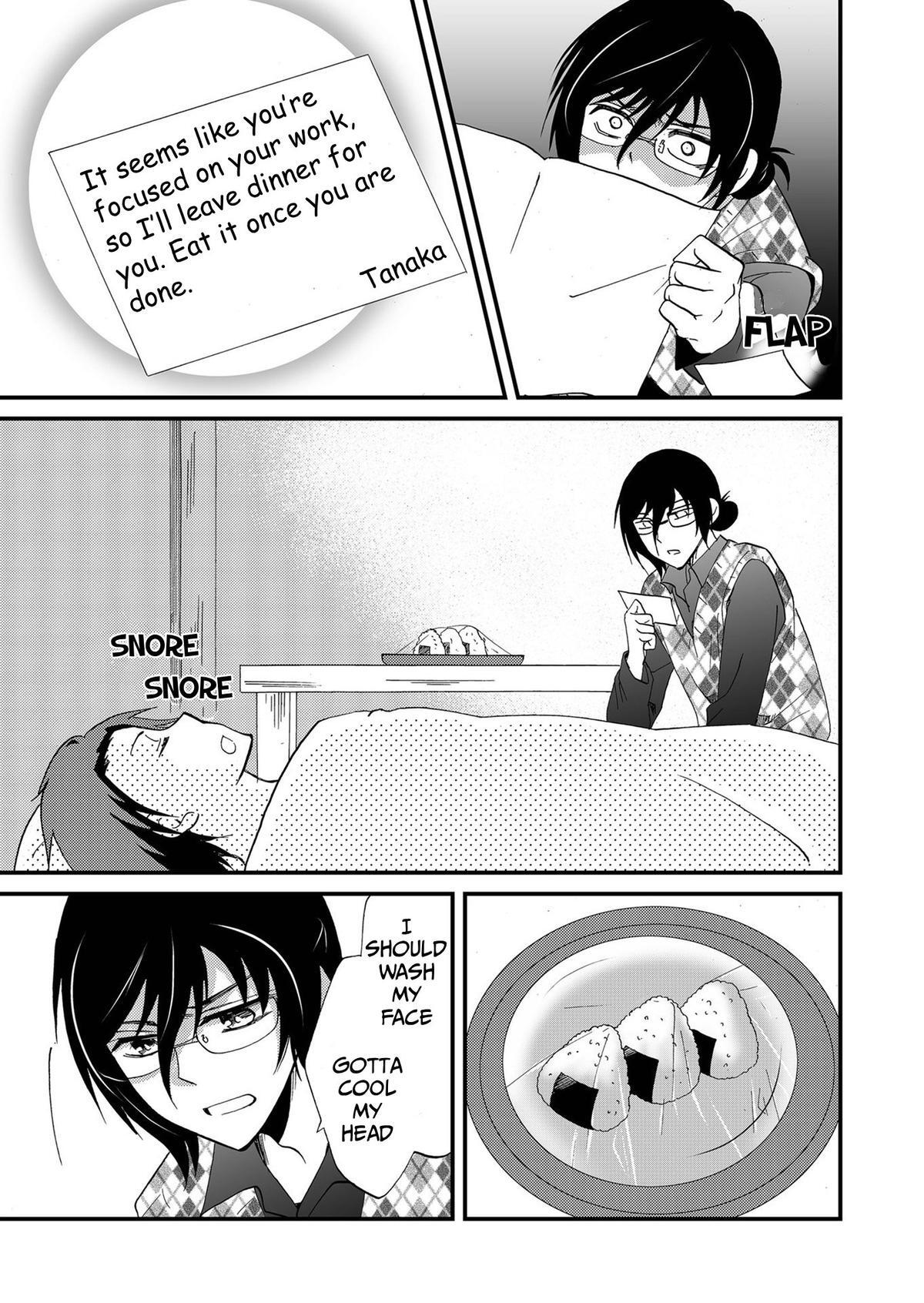 Read Ningyou Touge Manga Online