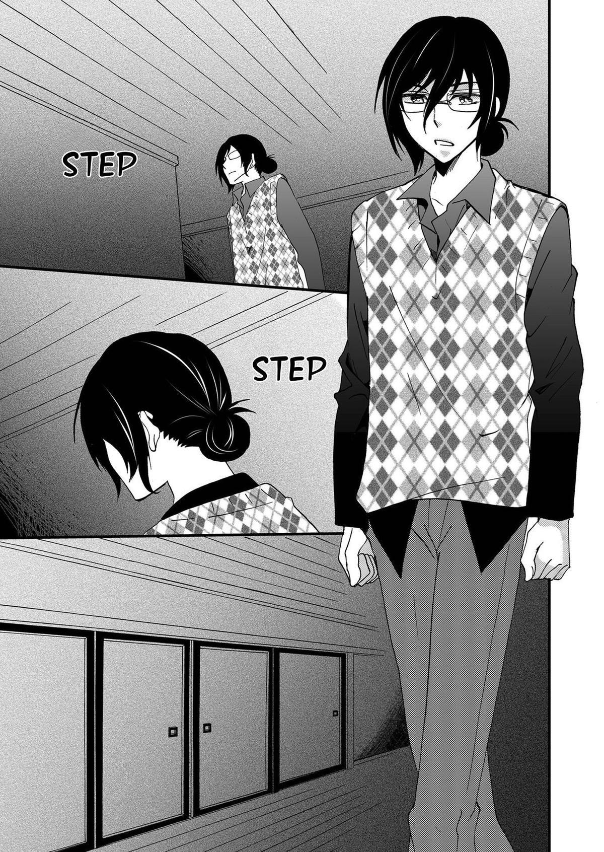 Read Ningyou Touge Manga Online