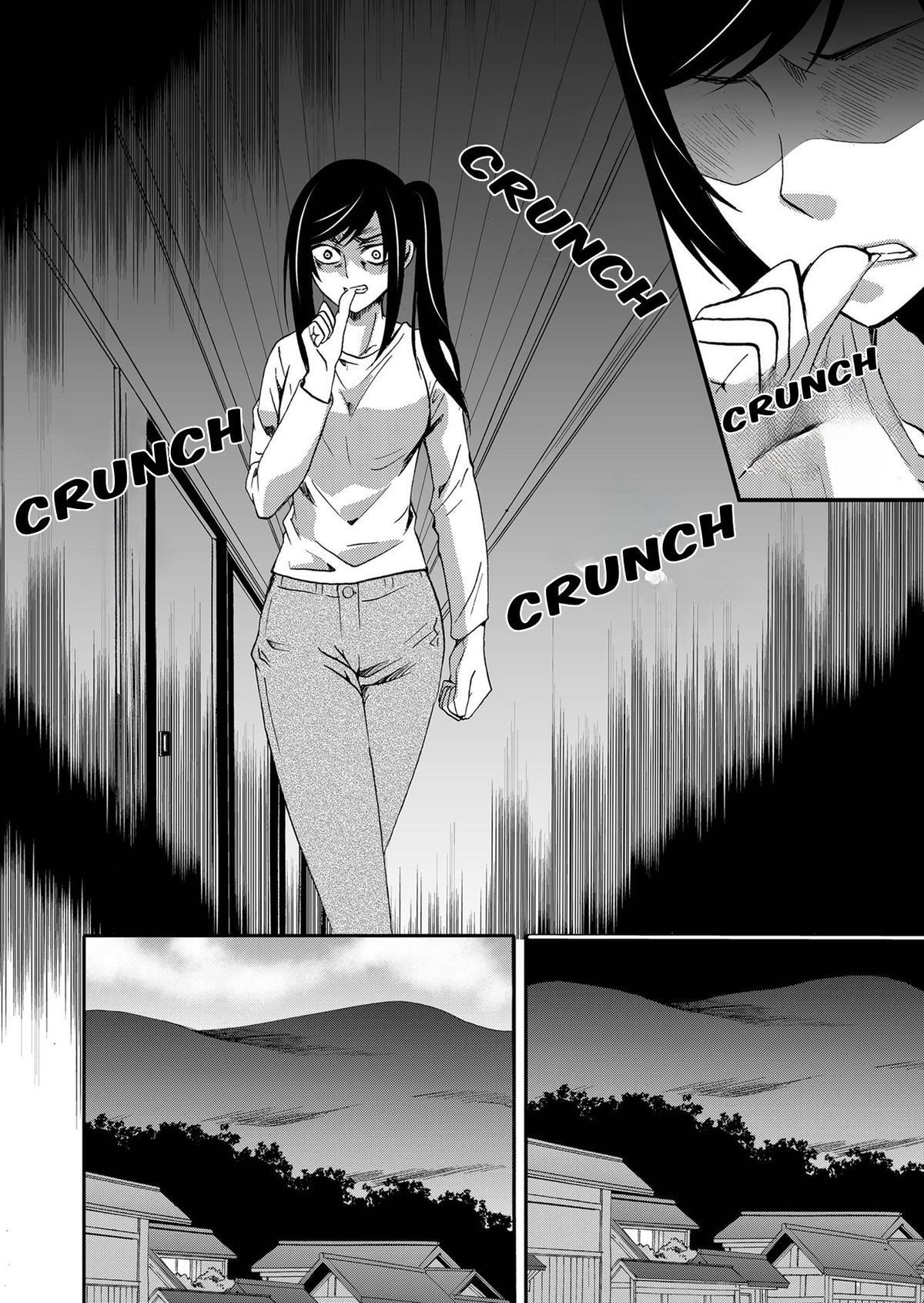 Read Ningyou Touge Manga Online