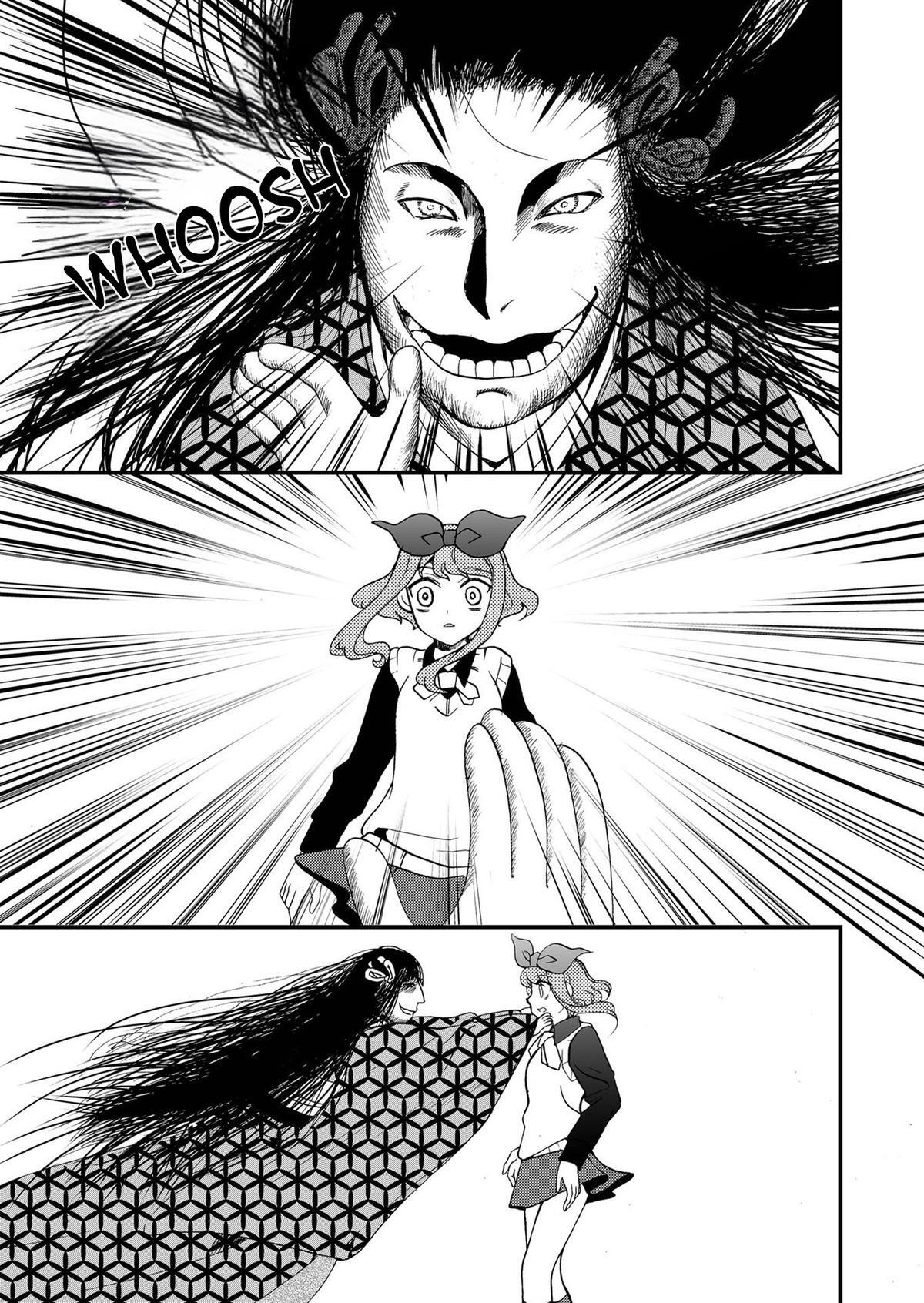Read Ningyou Touge Manga Online